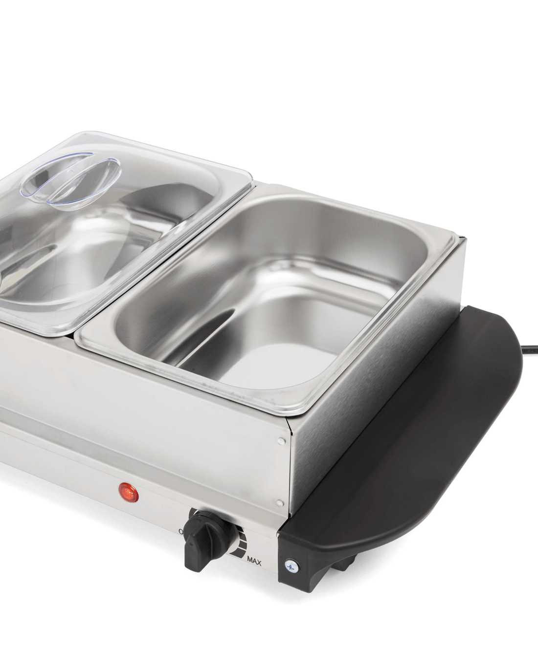 8 2 Station Buffet, 8 of 9