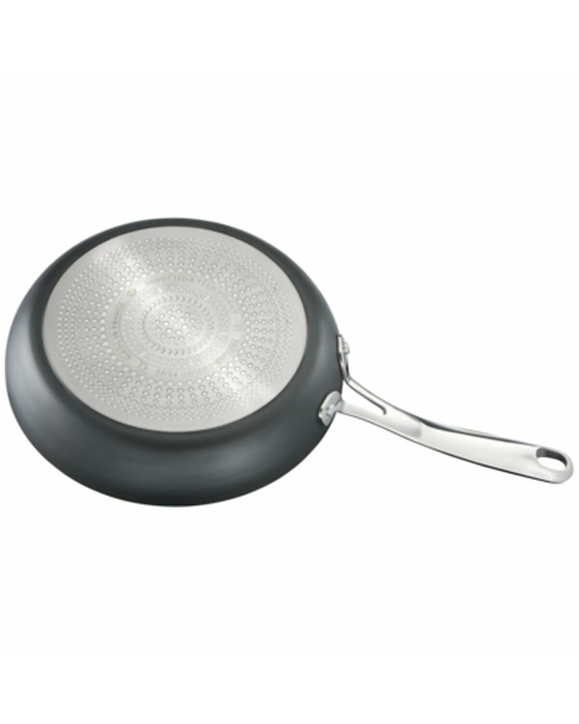 5 Tefal 28cm Unlimited Premium Non-Stick Induction Frypan, 5 of 5