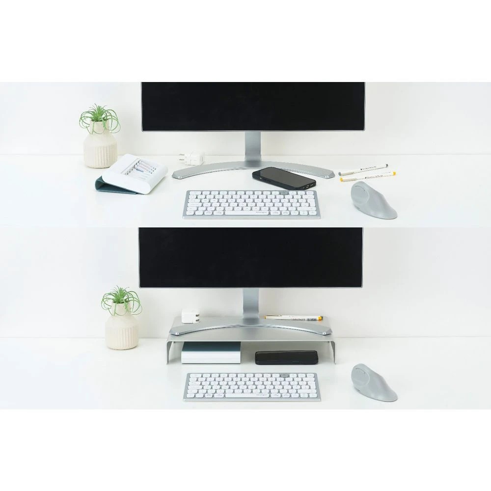 6 Kensington Ultra Slim Monitor Stand, 6 of 6