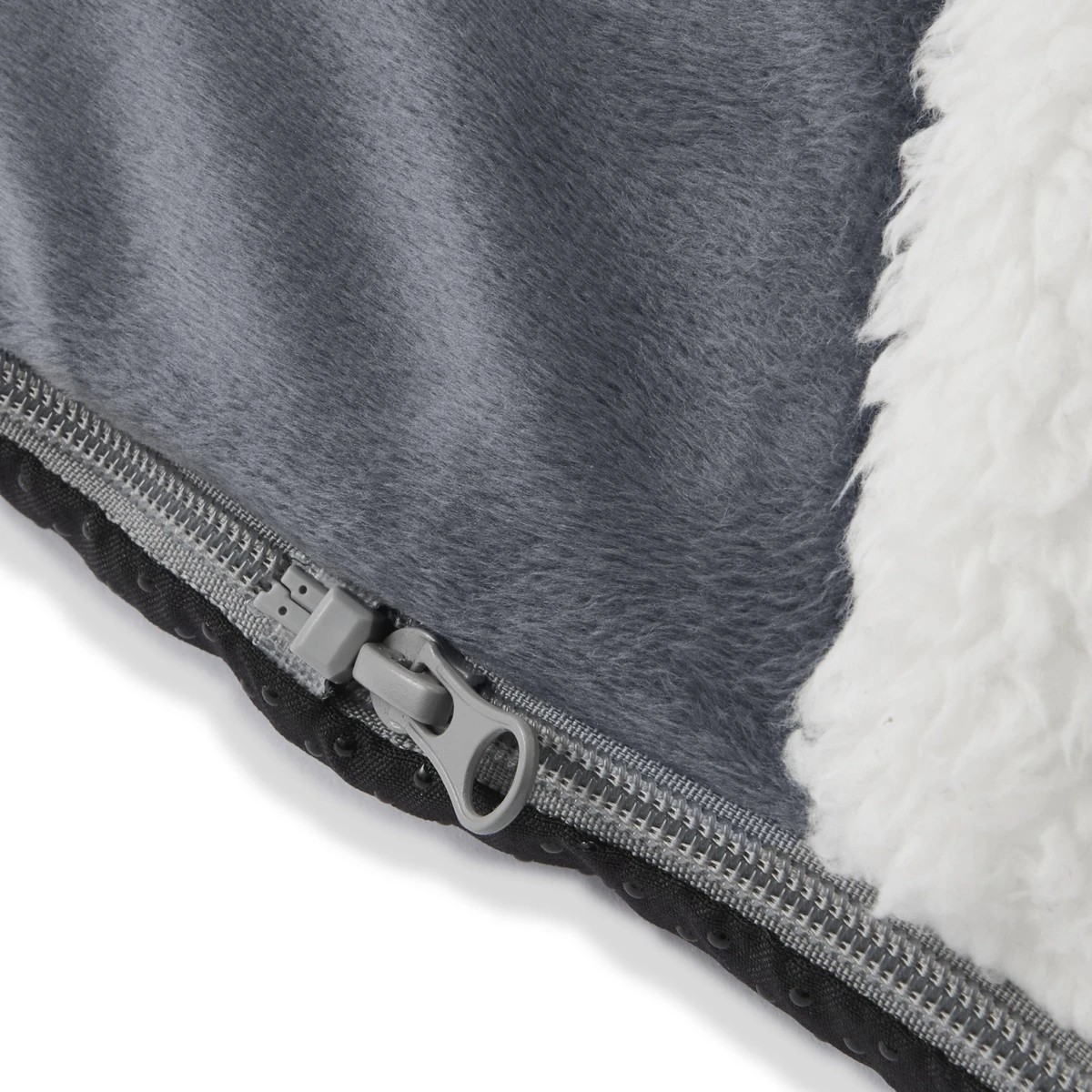9 Heated Foot Warmer - Grey, 9 of 10