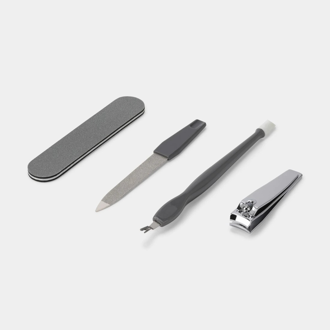 3 4 Piece Mini Manicure Set, 3 of 6