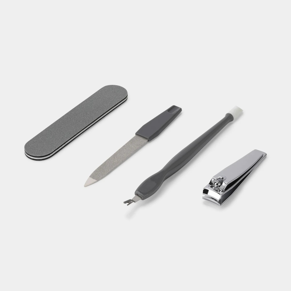 3 4 Piece Mini Manicure Set, 3 of 6