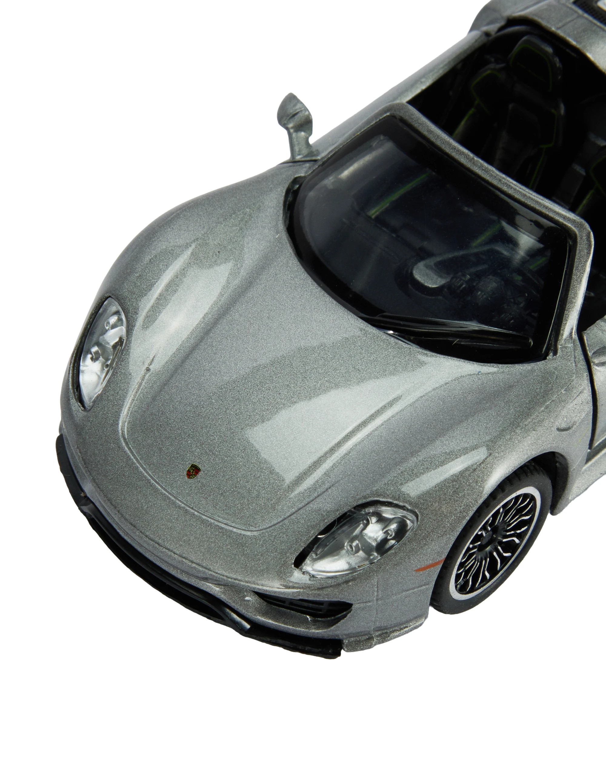 6 Official License CCA Twin Packs Action Vehicle - Assorted, 6 of 8