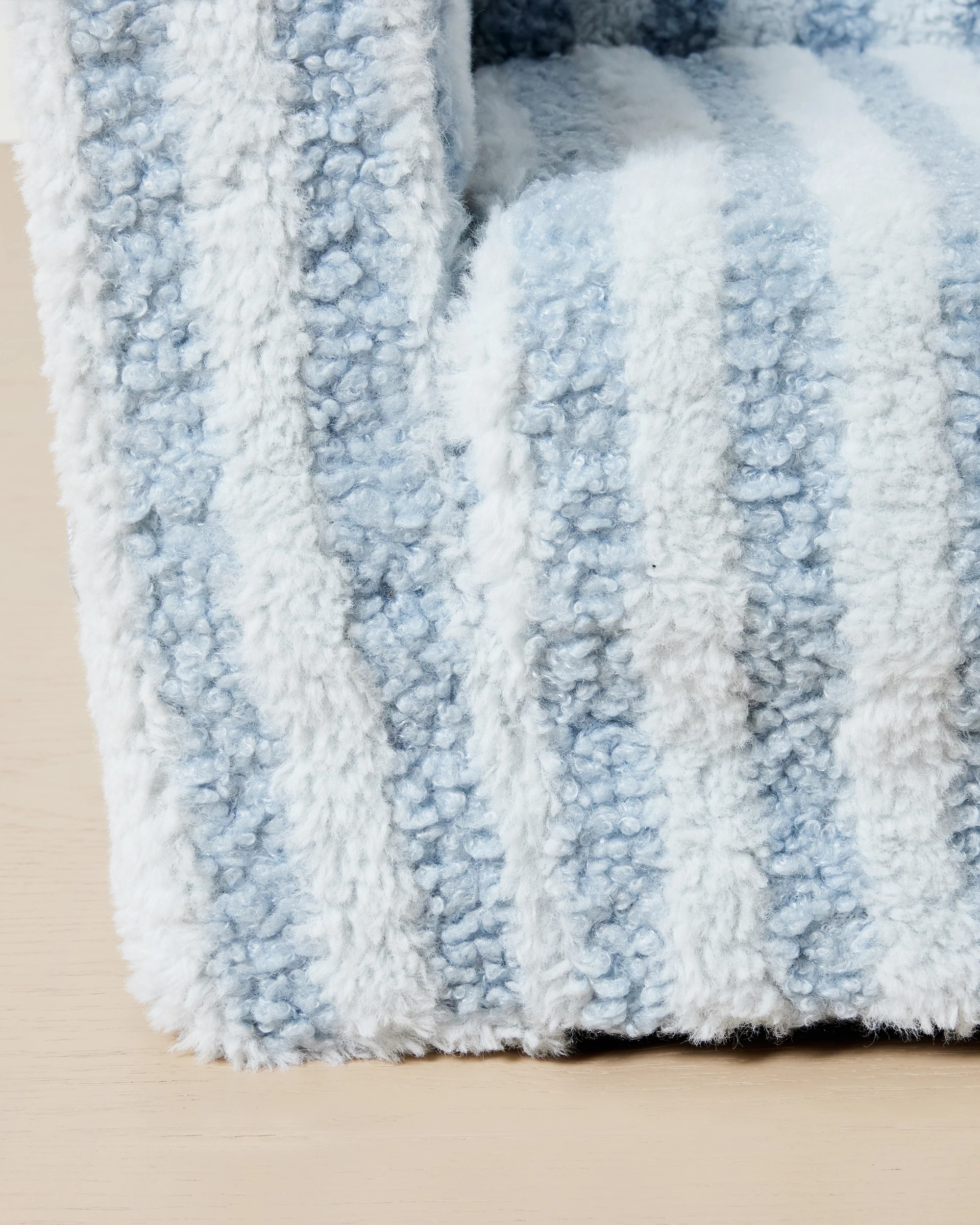 8 Blue Stripe Flip Out, 8 of 8