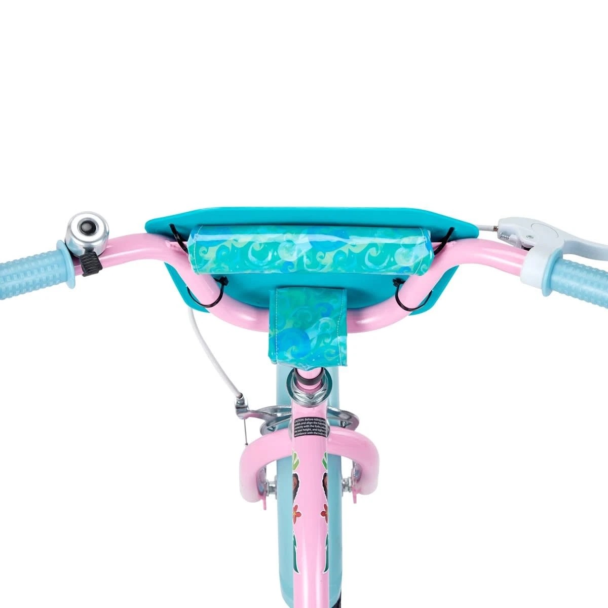 5 40cm Disney Moana 2 Bike, 5 of 7