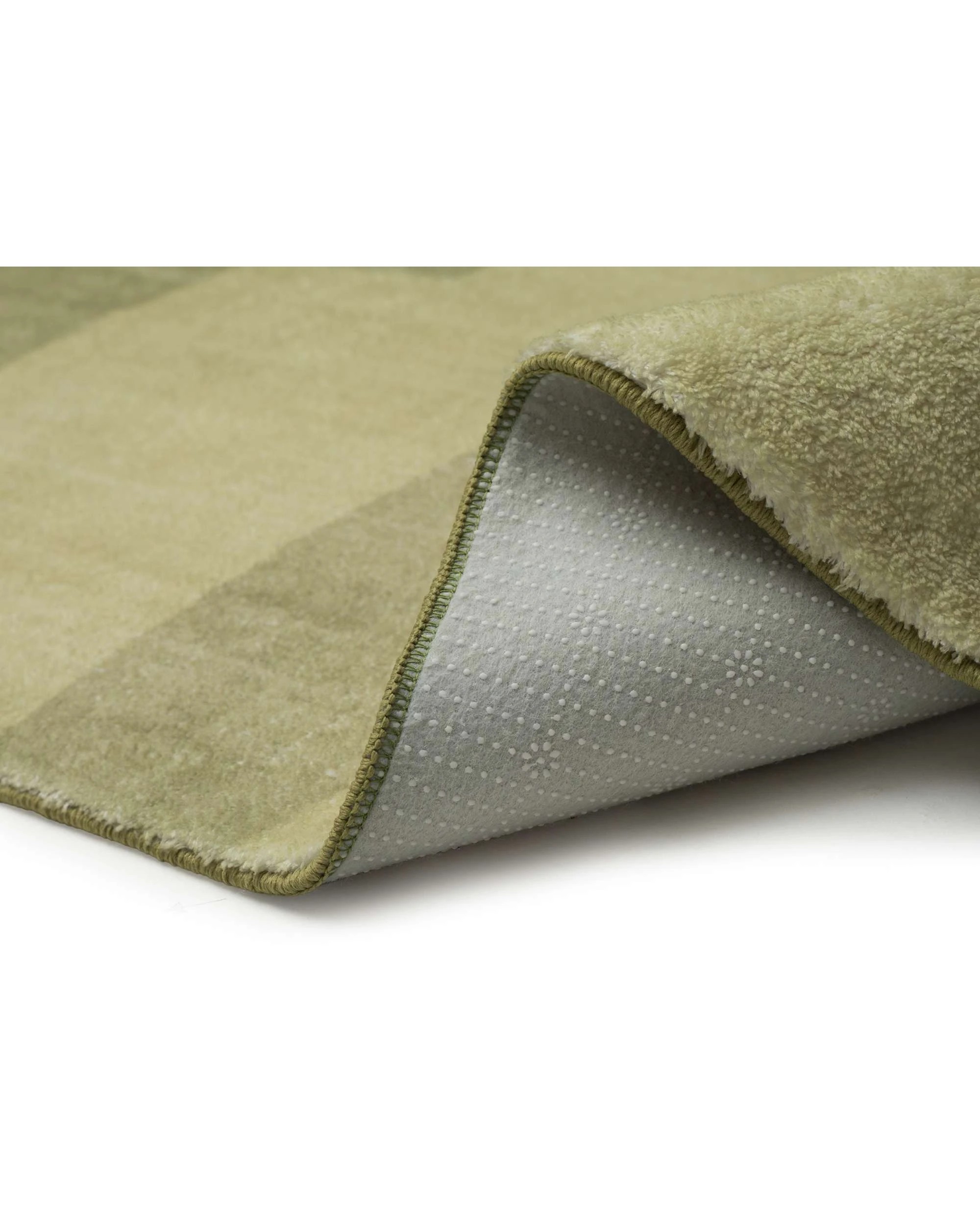 5 Loopsie Laurelton Printed Washable Rug-400cm x 300cm - Green, 5 of 8