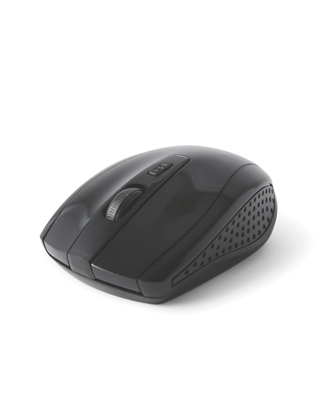 Wireless Mouse - B