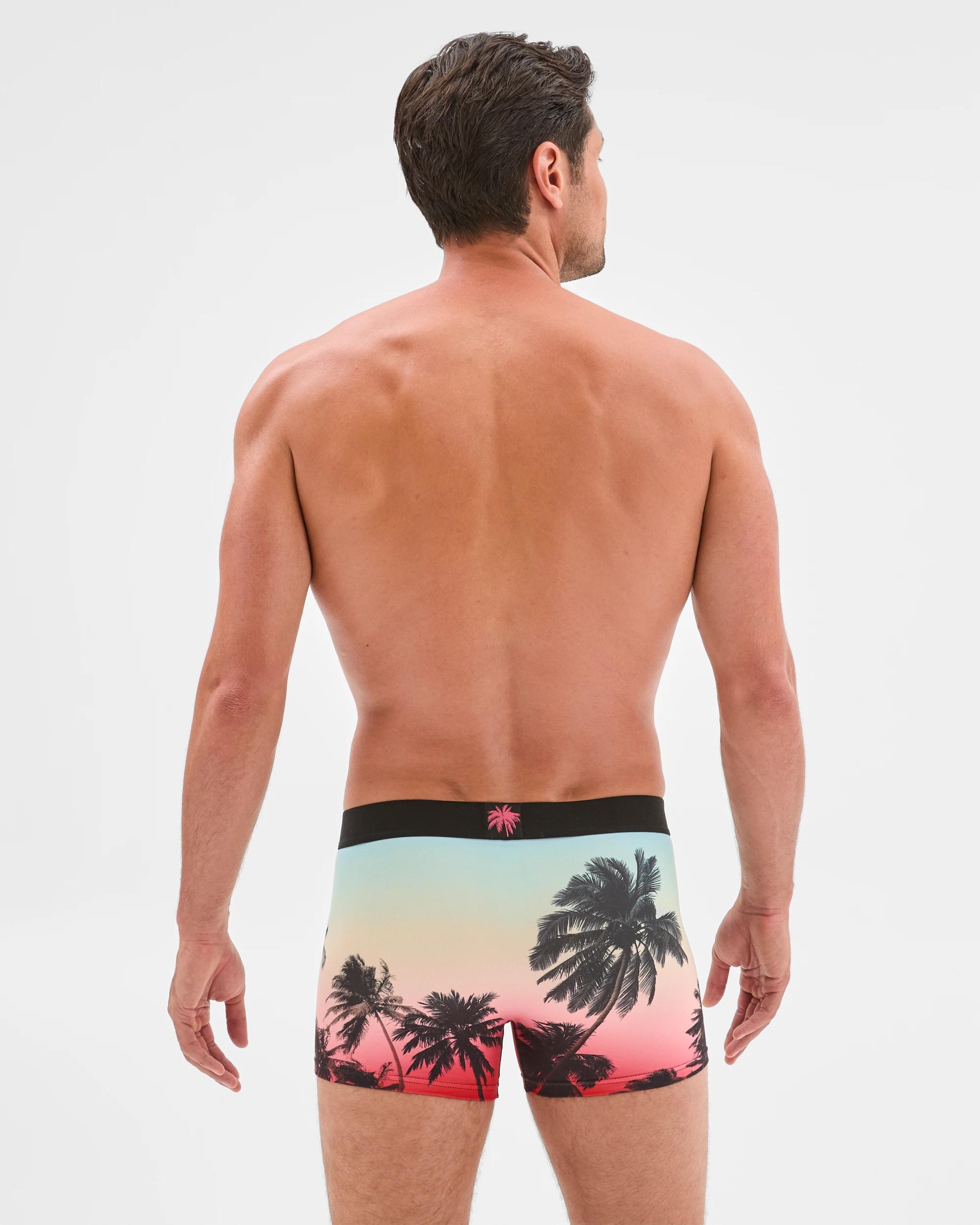 2 Beach Trunk - Swag BEACH, 2 of 4