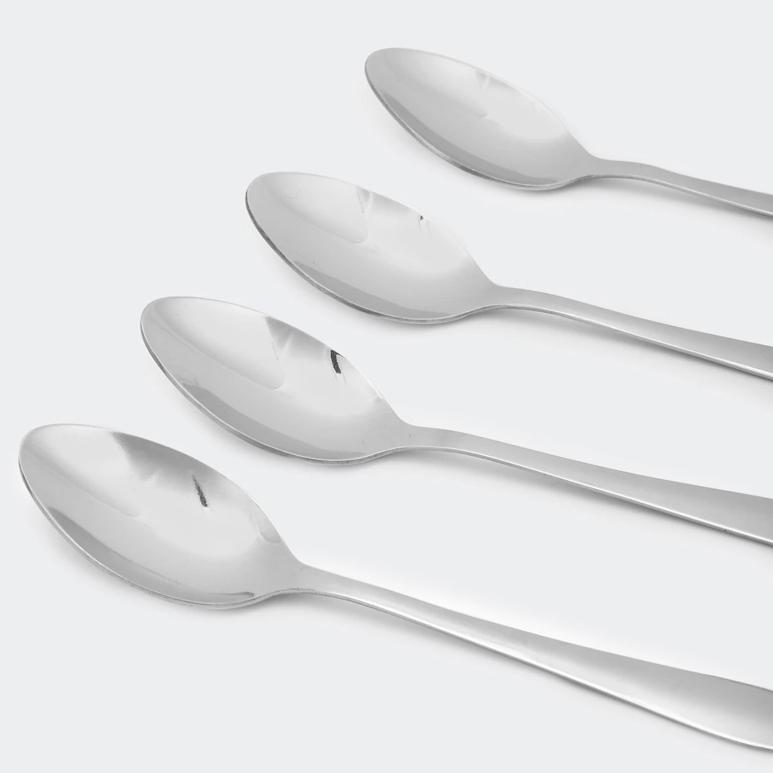 2 Set of 4 Maddison Table Spoons, 2 of 5