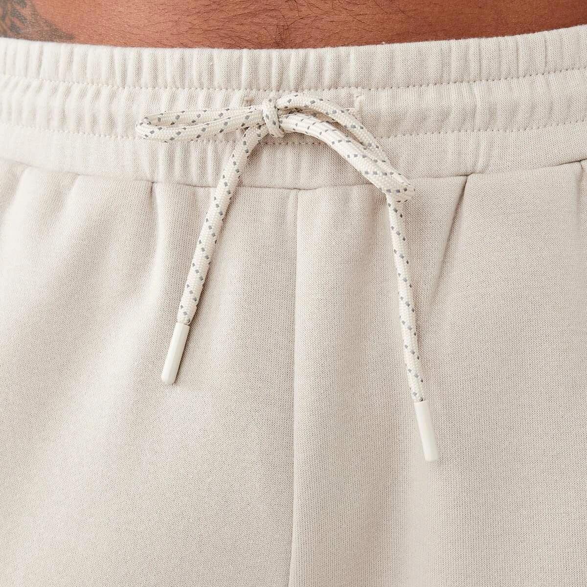 5 Active Mens Panel Trackpants SILVER LINING, 5 of 6