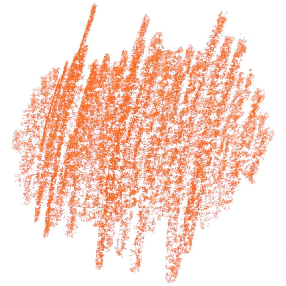 3 Born Premium Colour Pencil Tomato, 3 of 3