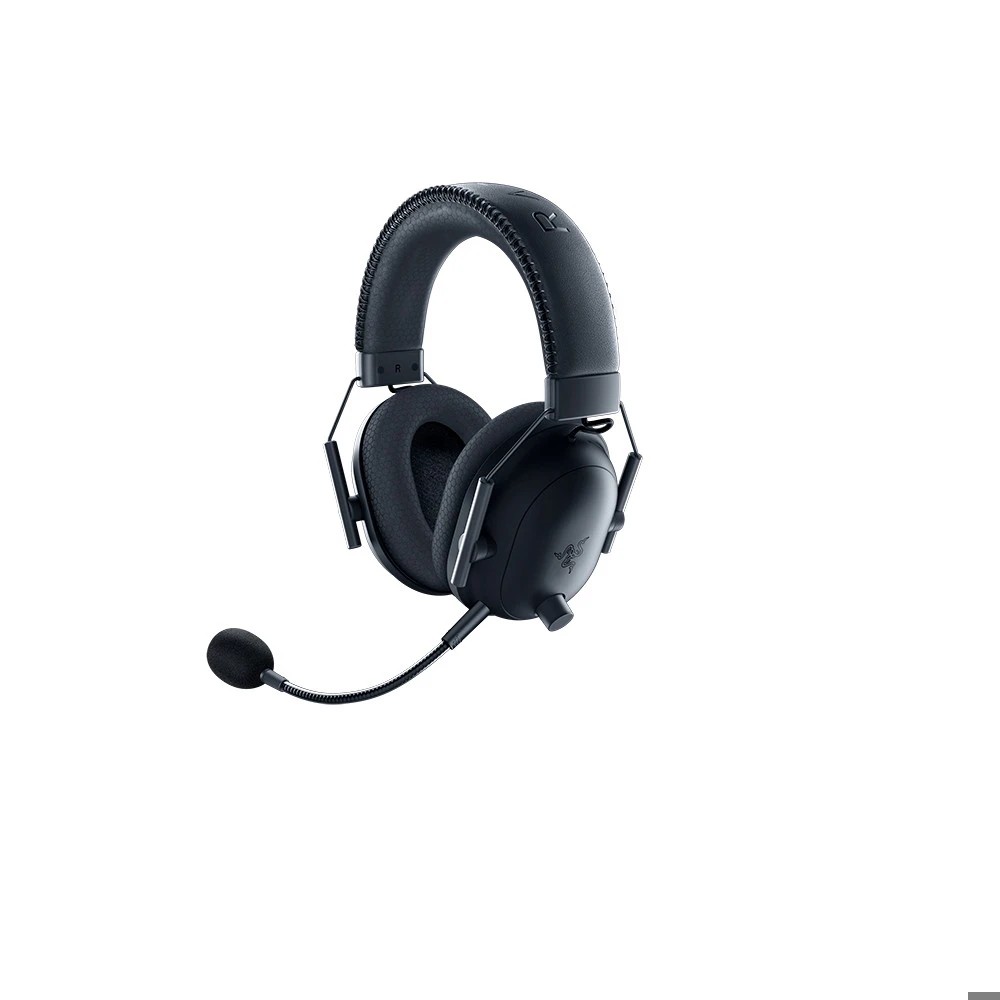 1 Razer BlackShark V2 Pro (2023) Gaming Headset - Black
 - Black, 1 of 4