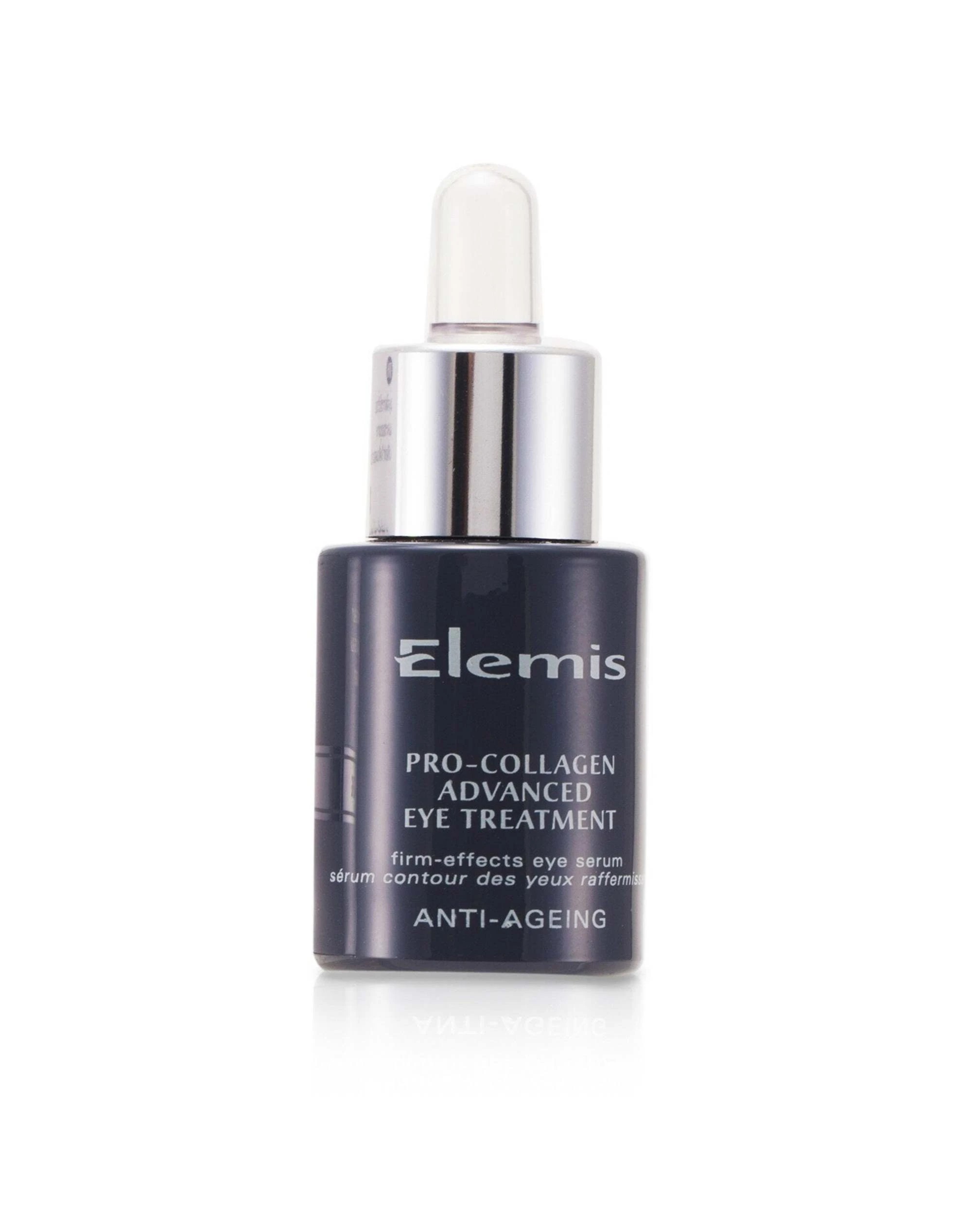 2 Elemis Pro-Collagen Advanced Eye Treatment  15ml/0.5oz, 2 of 3