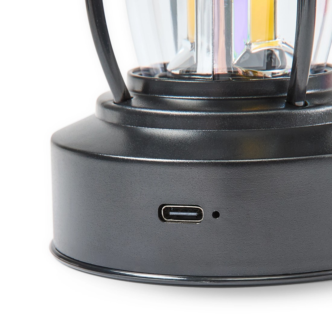 9 Solar Camping Lantern, 9 of 10