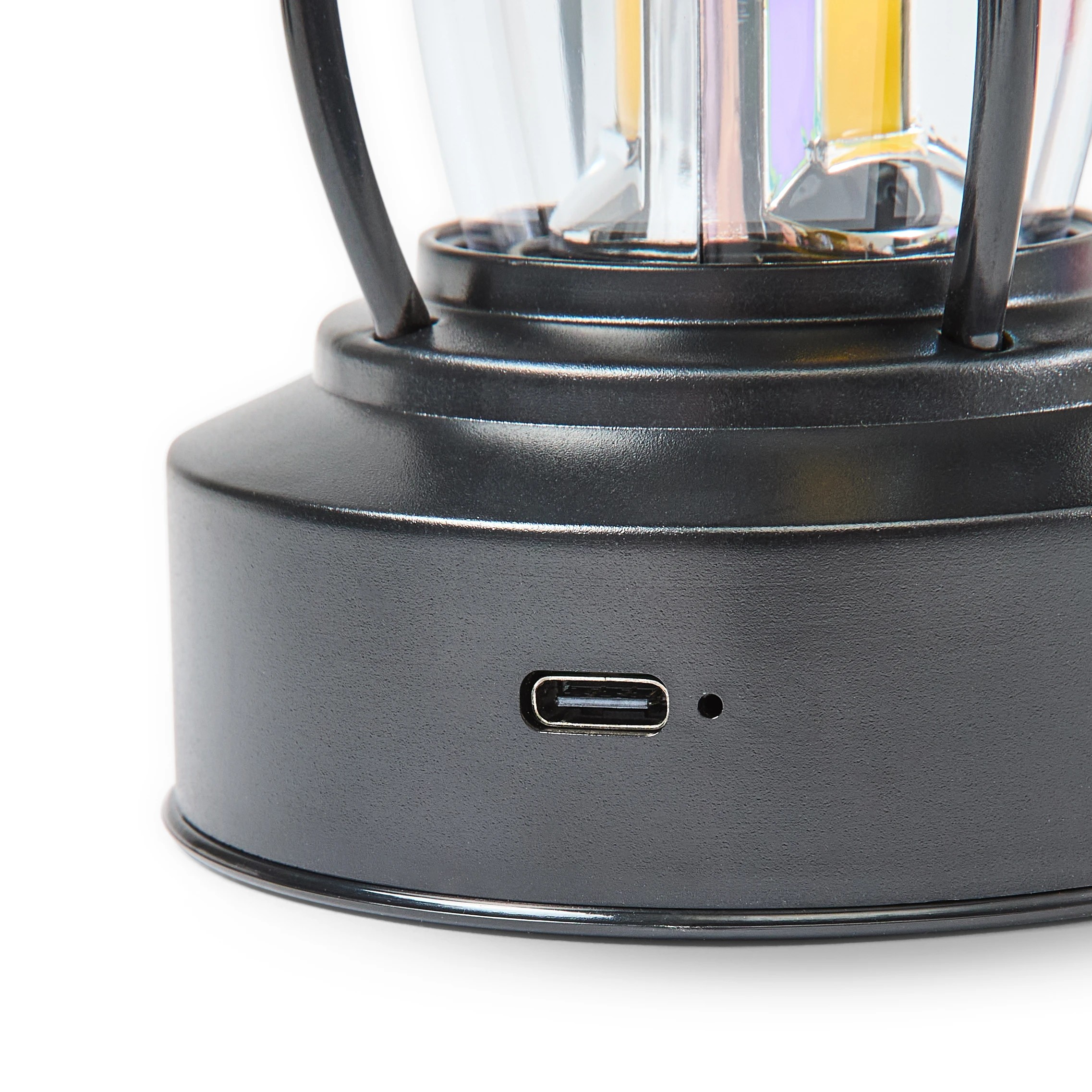 9 Solar Camping Lantern, 9 of 10