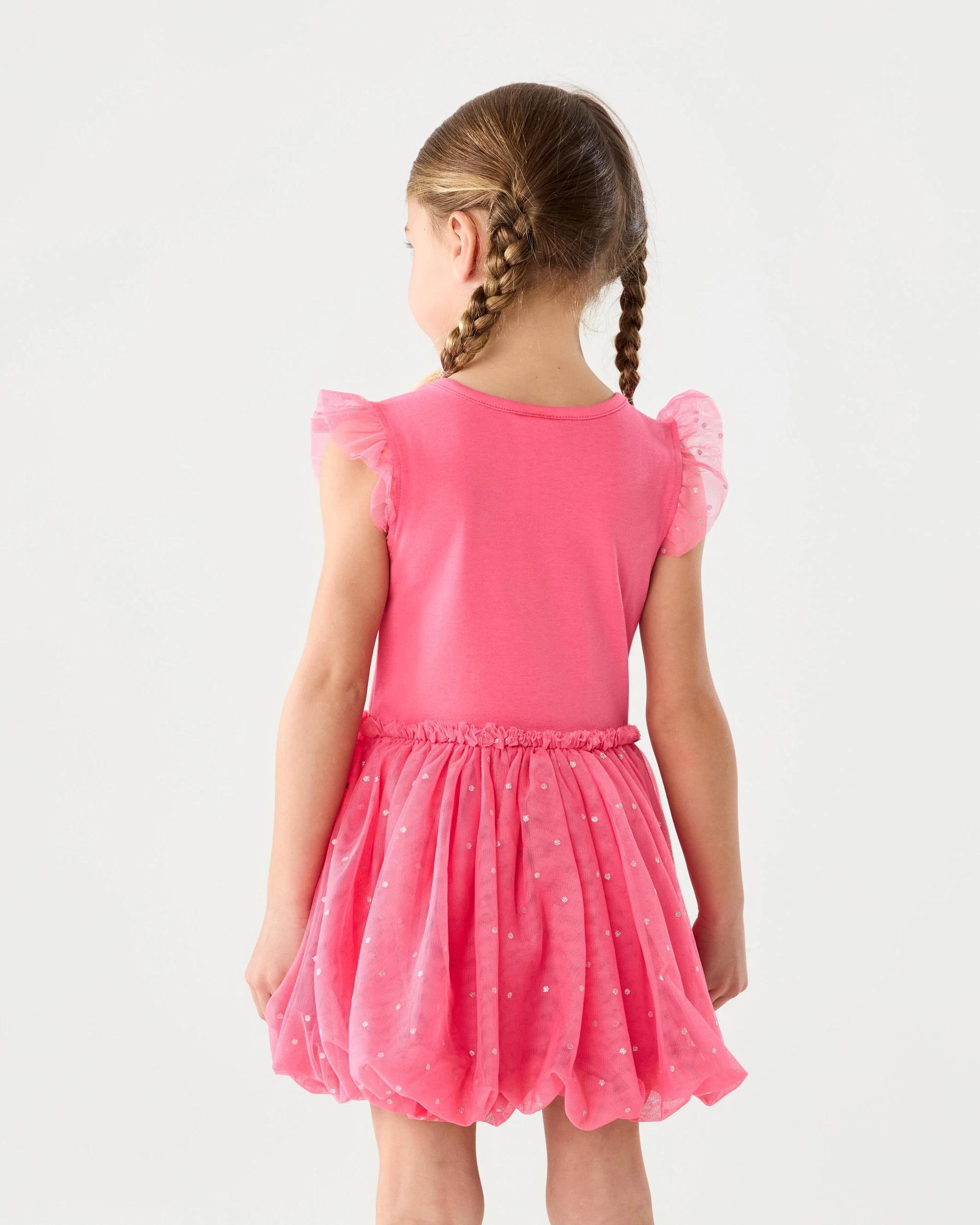 2 Barbie License Tutu Dress Barbie, 2 of 10