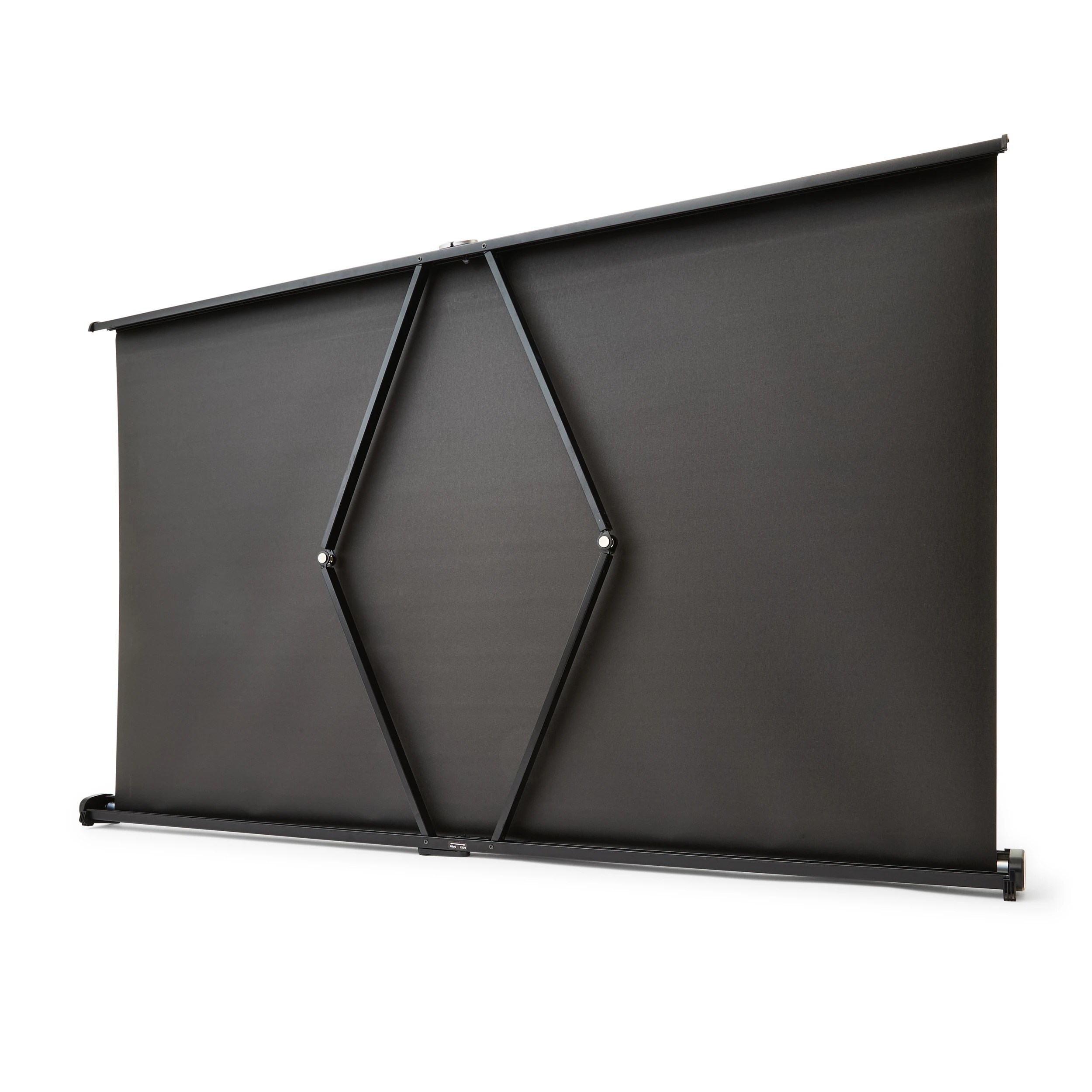 2 50in. Projector Screen, 2 of 9