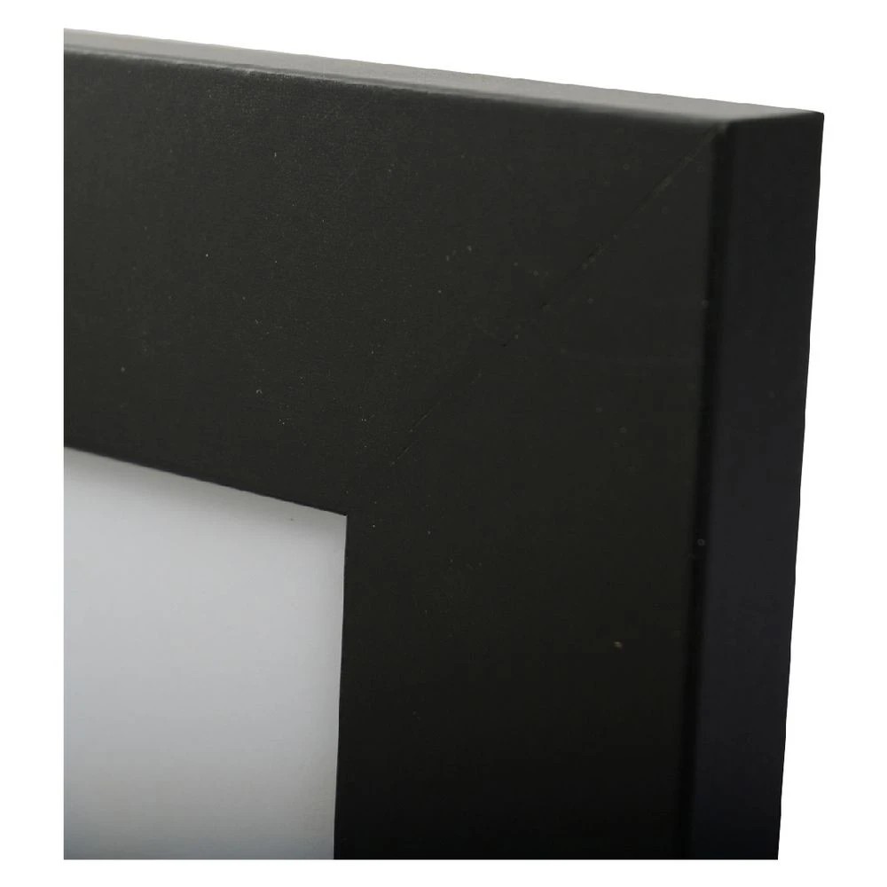 2 Sorrento 11x14" Frame Black, 2 of 4