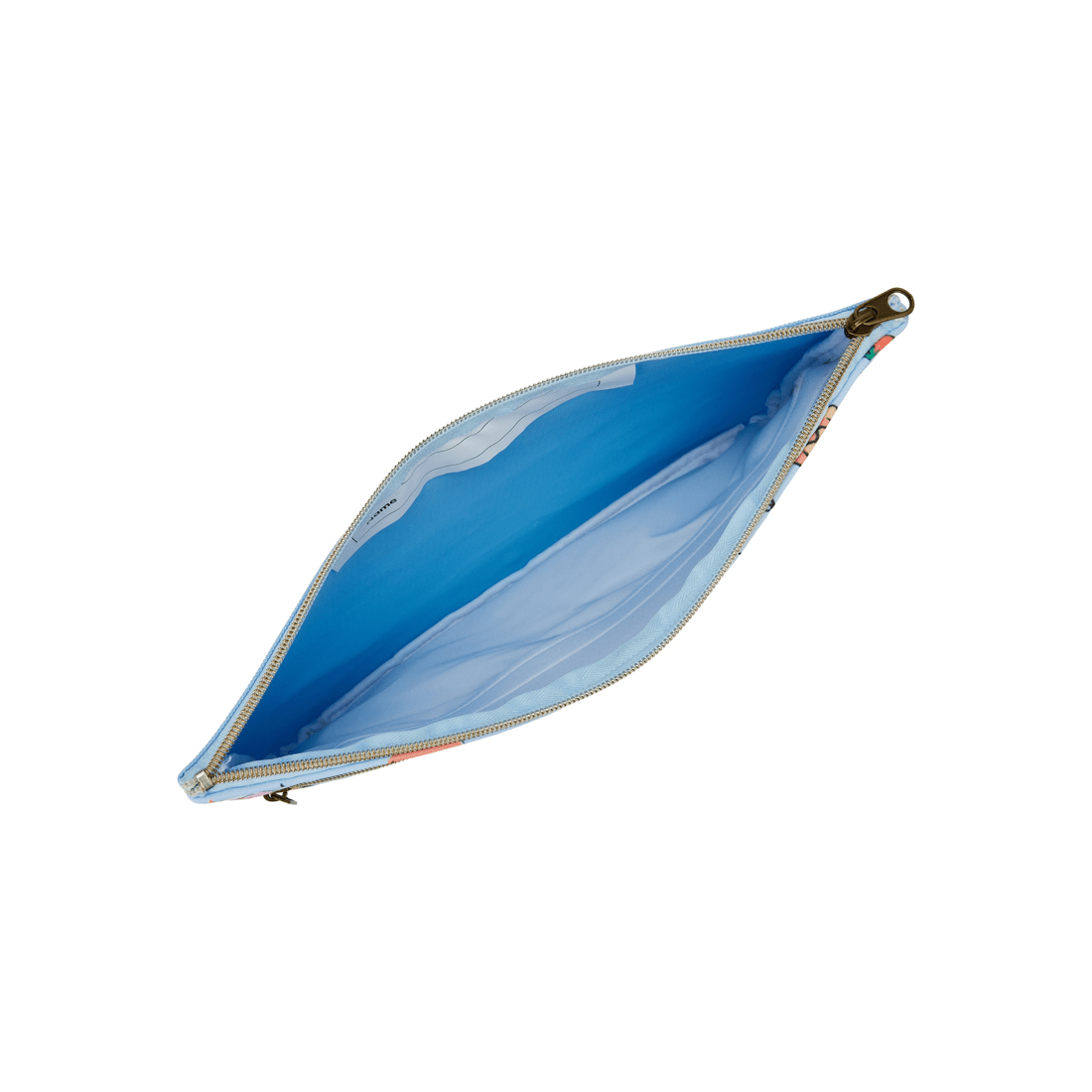 4 Pencil Case - Food, 4 of 6