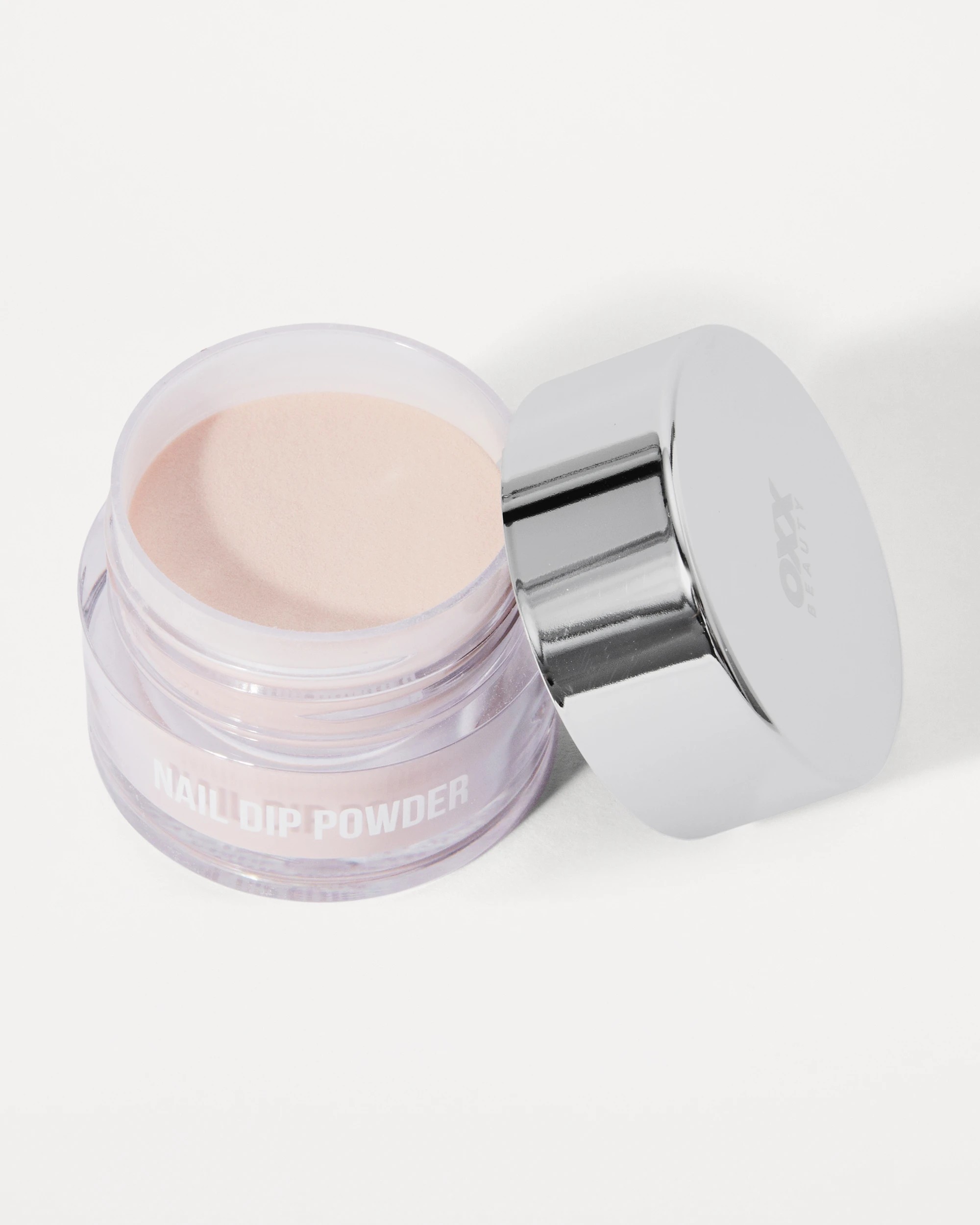 3 OXX Beauty Nail Dip Powder - True Nude, 3 of 4