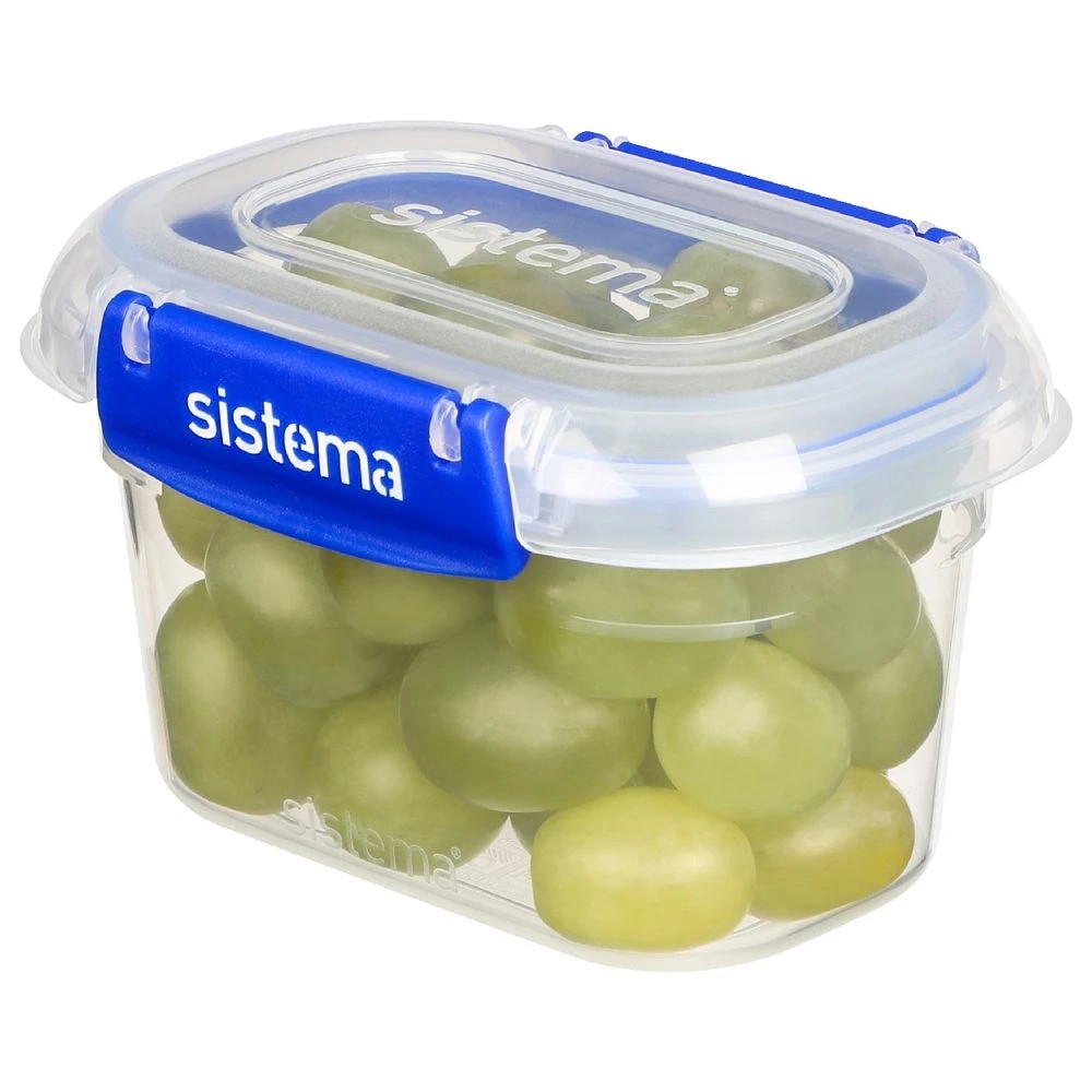 2 Sistema KLIP IT PLUS Rectangle 400mL, 2 of 2