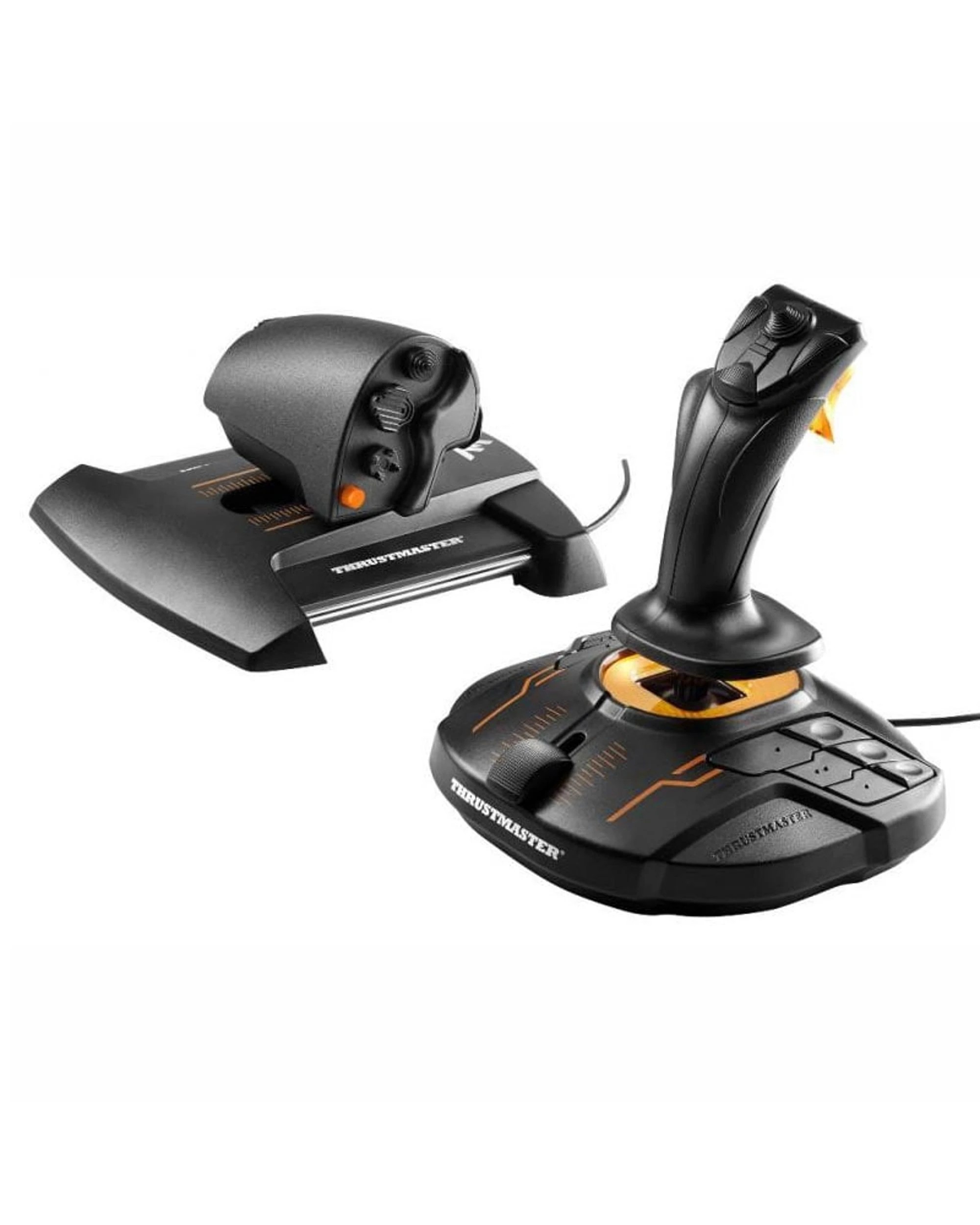 2 Thrustmaster T.16000M FCS Hotas for PC, 2 of 2