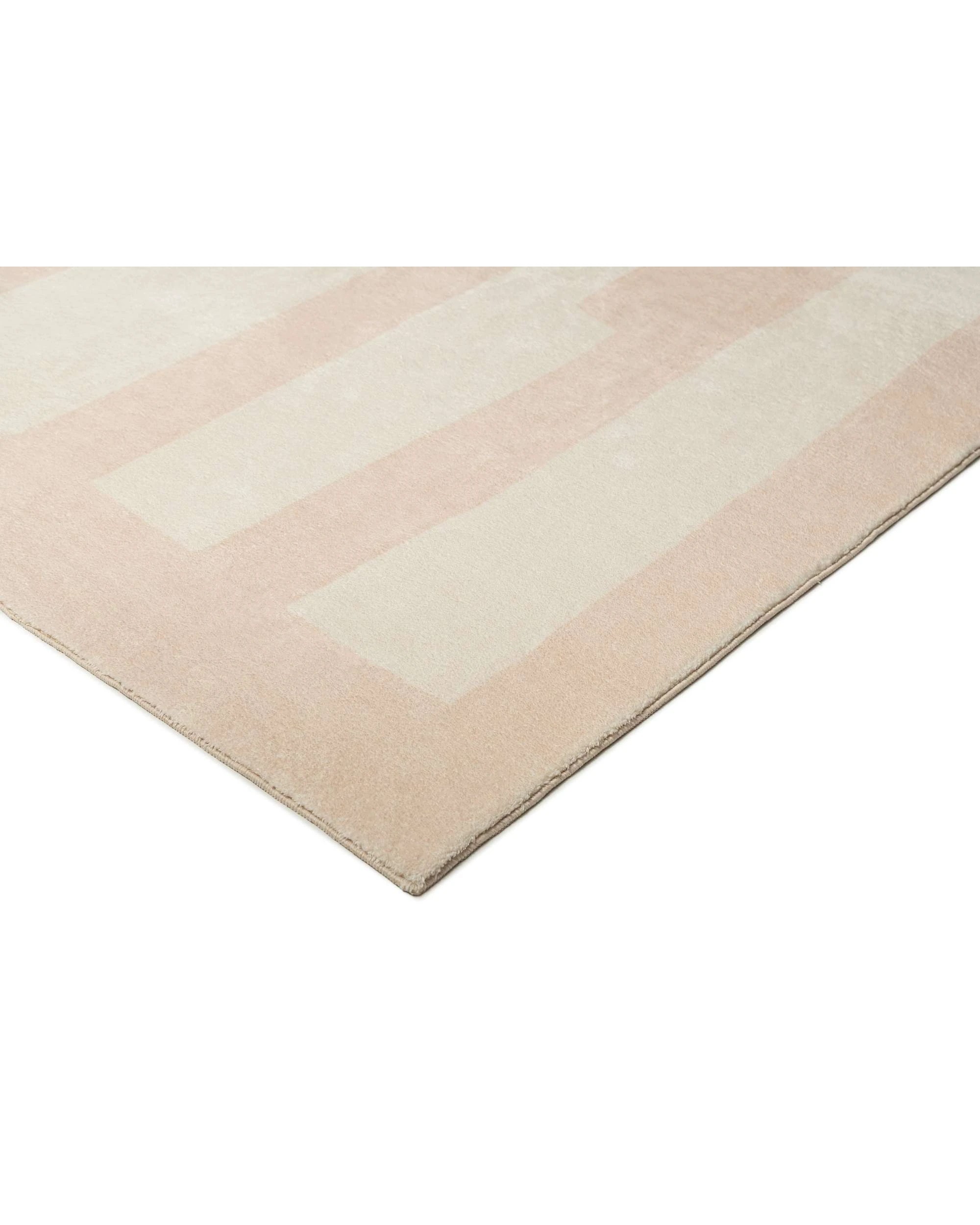 4 Loopsie Bellerose Printed Washable Rug-180cm x 120cm - Beige, 4 of 8