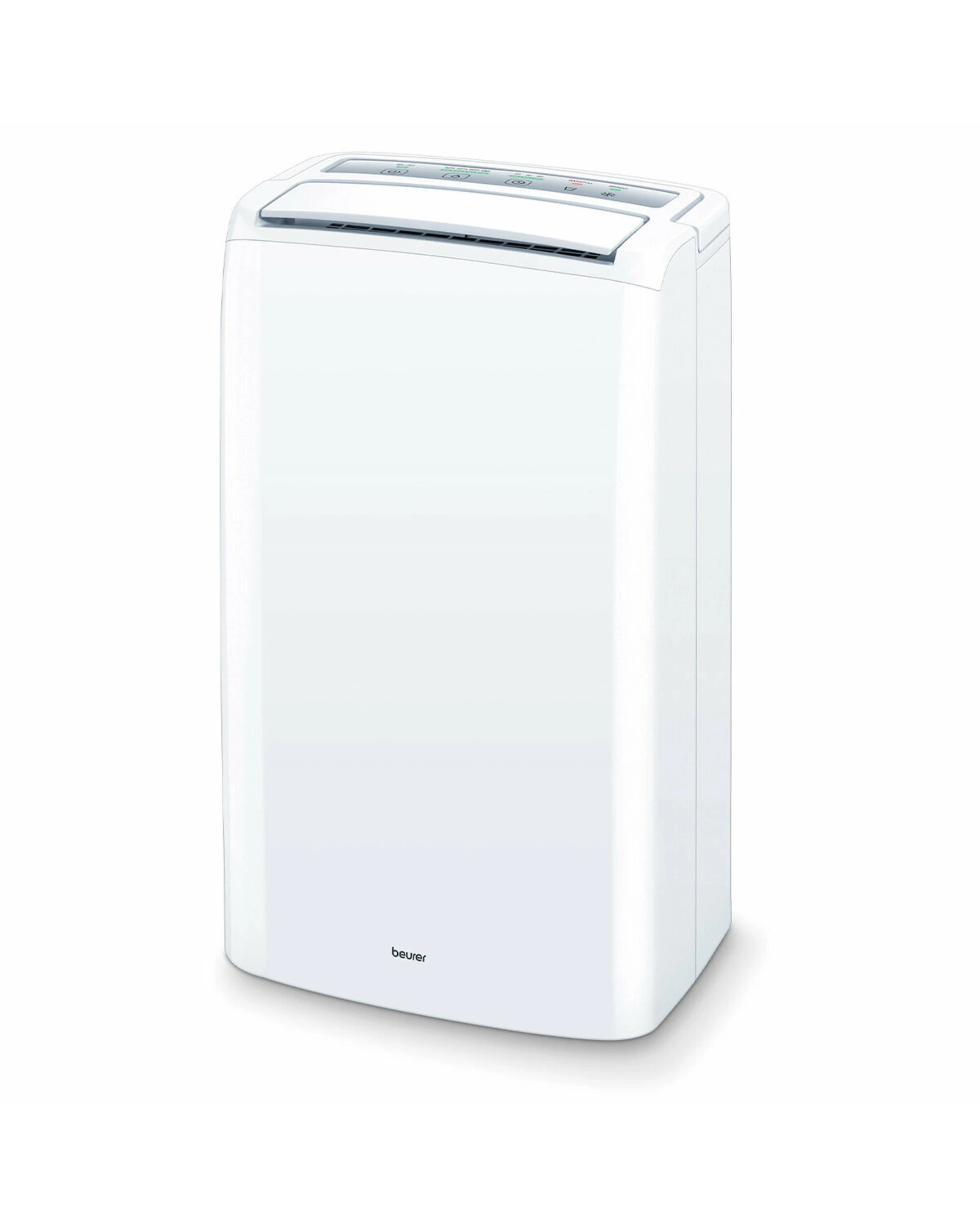 1 Beurer Slimline Air Dehumidifier (30m2), 1 of 3