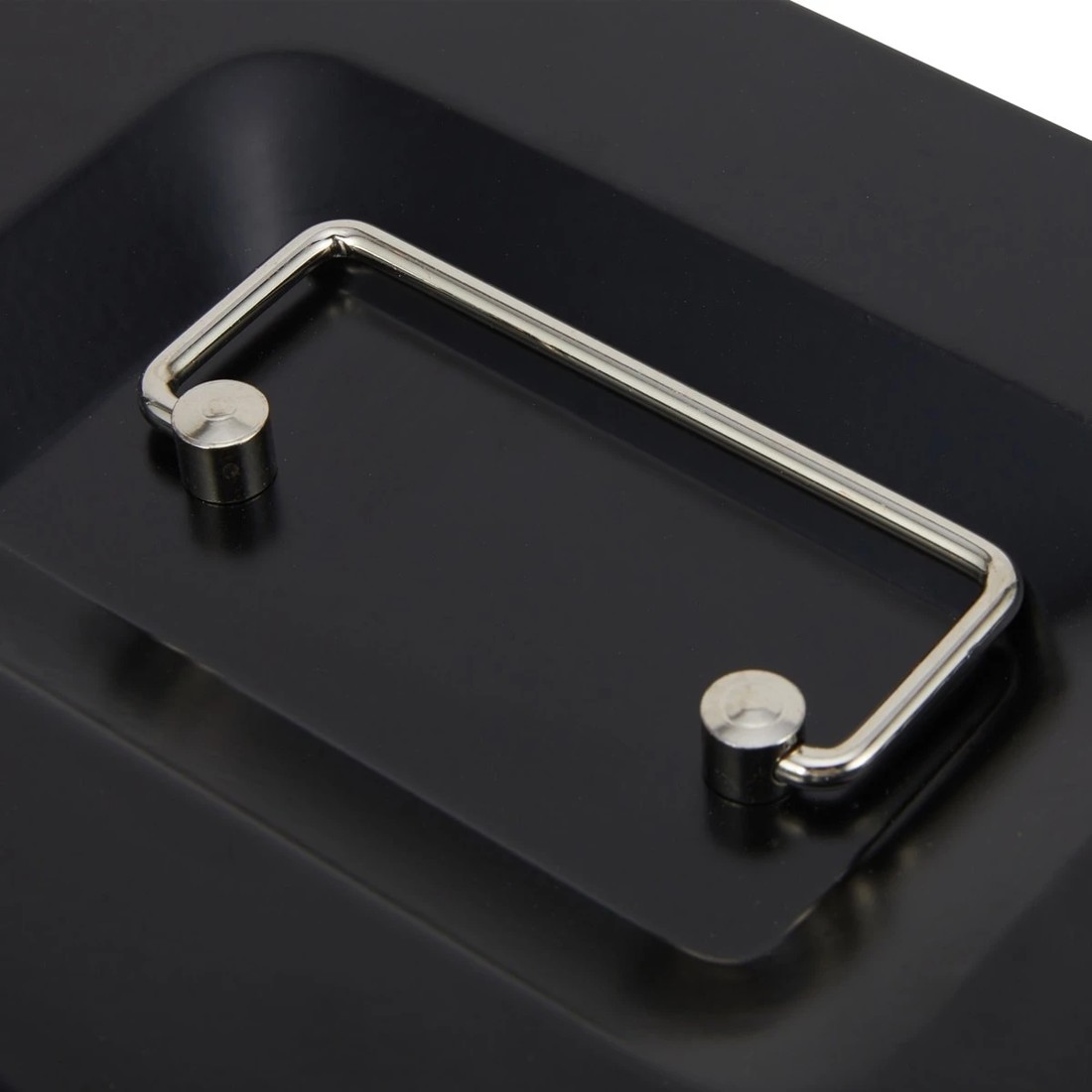 6 Cash Box with Key, 6 of 9