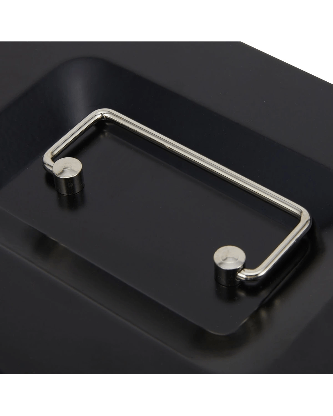 6 Cash Box with Key, 6 of 9