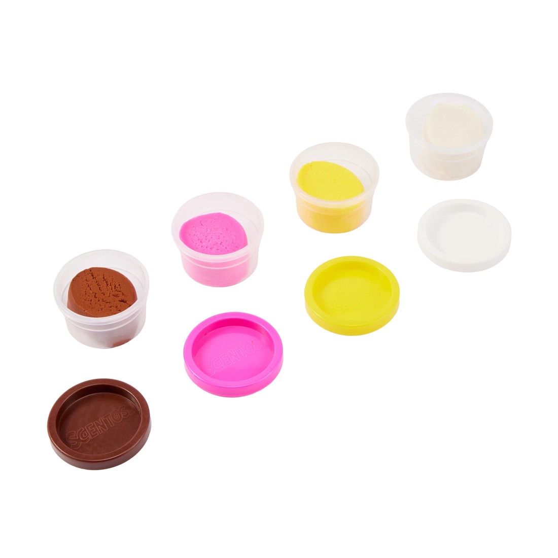 3 Scentos Scented Dough Set, 3 of 4