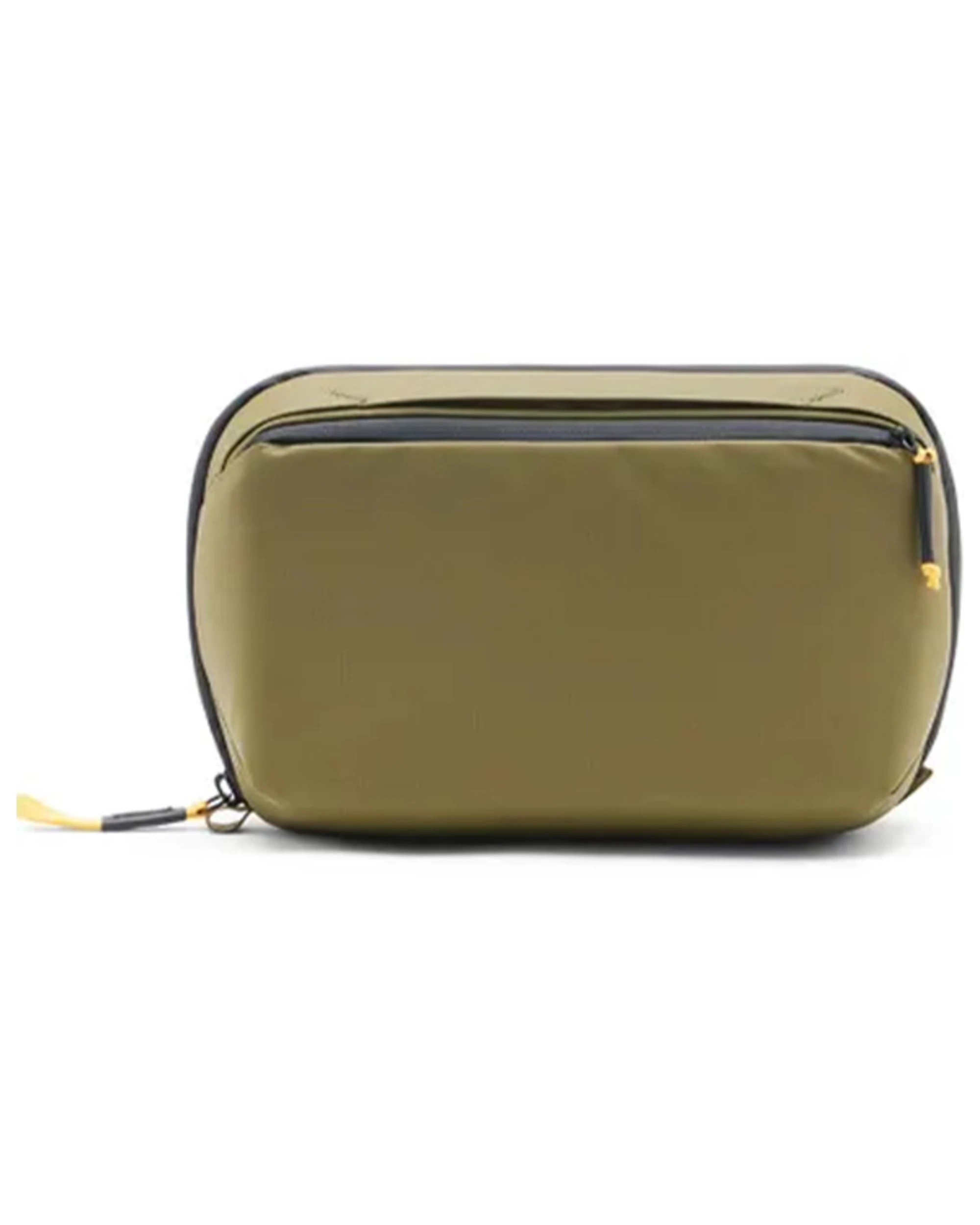 4 Peak Design Wash Pouch 2.5L - Kelp, 4 of 5