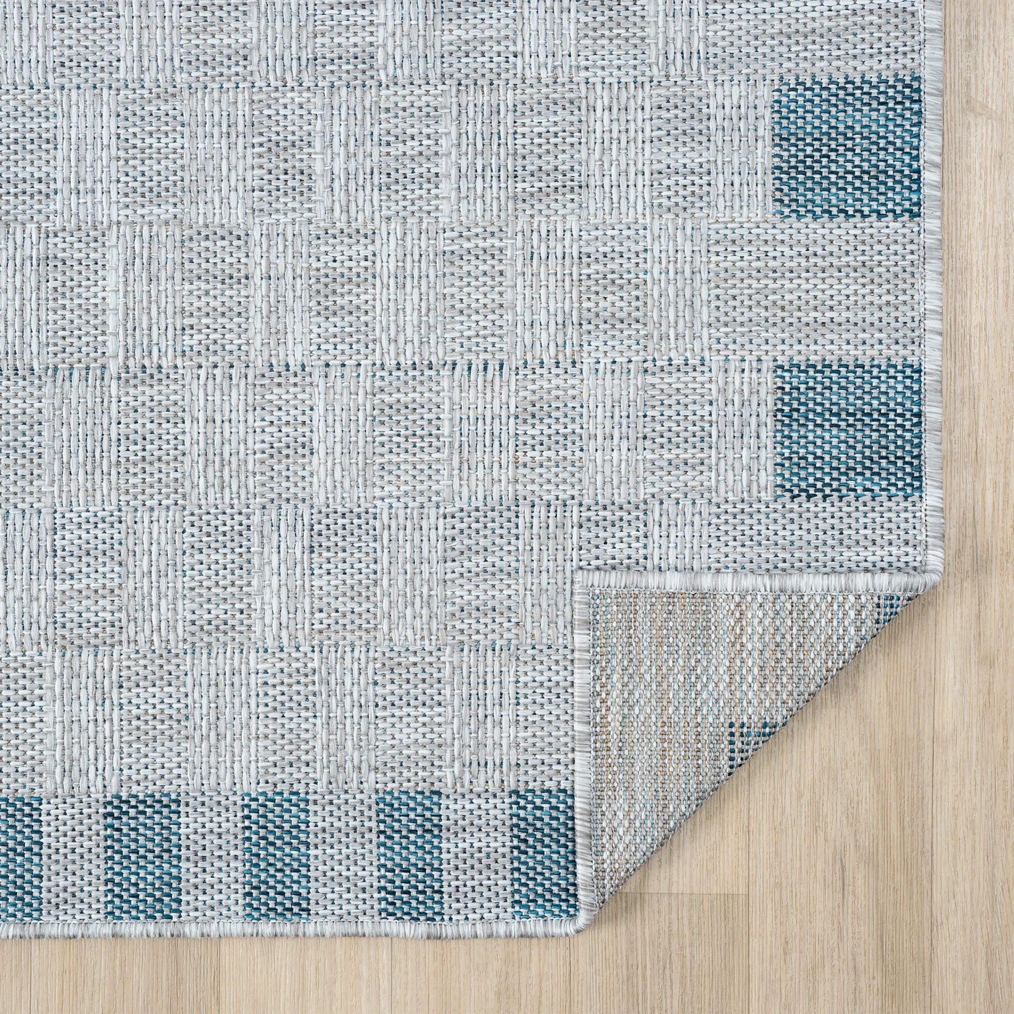 8 La Grace Home Cascade Premium Rug - 240x330cm - Cloud, 8 of 10