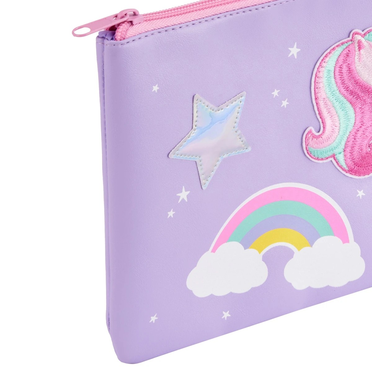 3 Pencil Case - Unicorn, 3 of 7