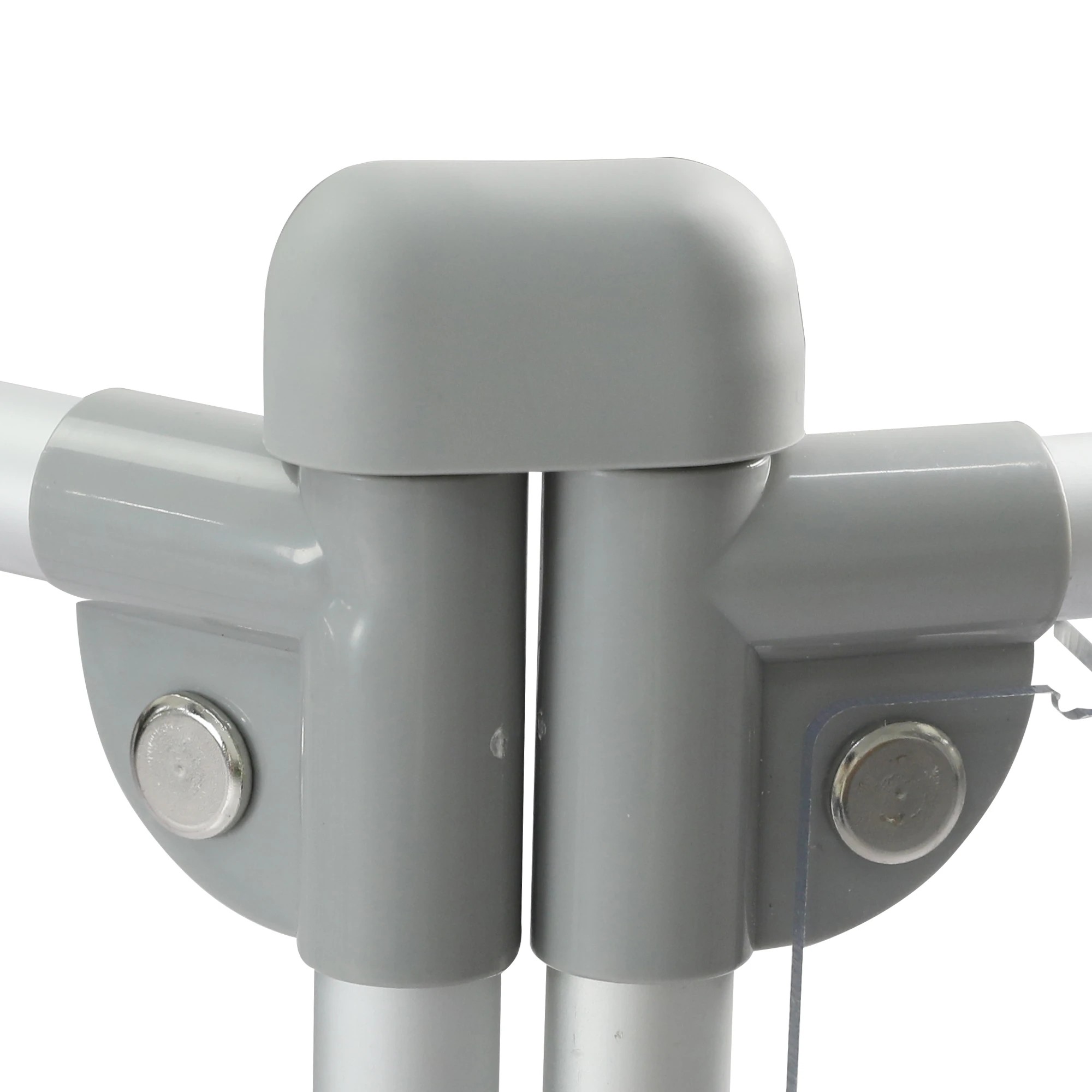 5 Pawz Acrylic Pet Playpen 8 Panels, 5 of 6