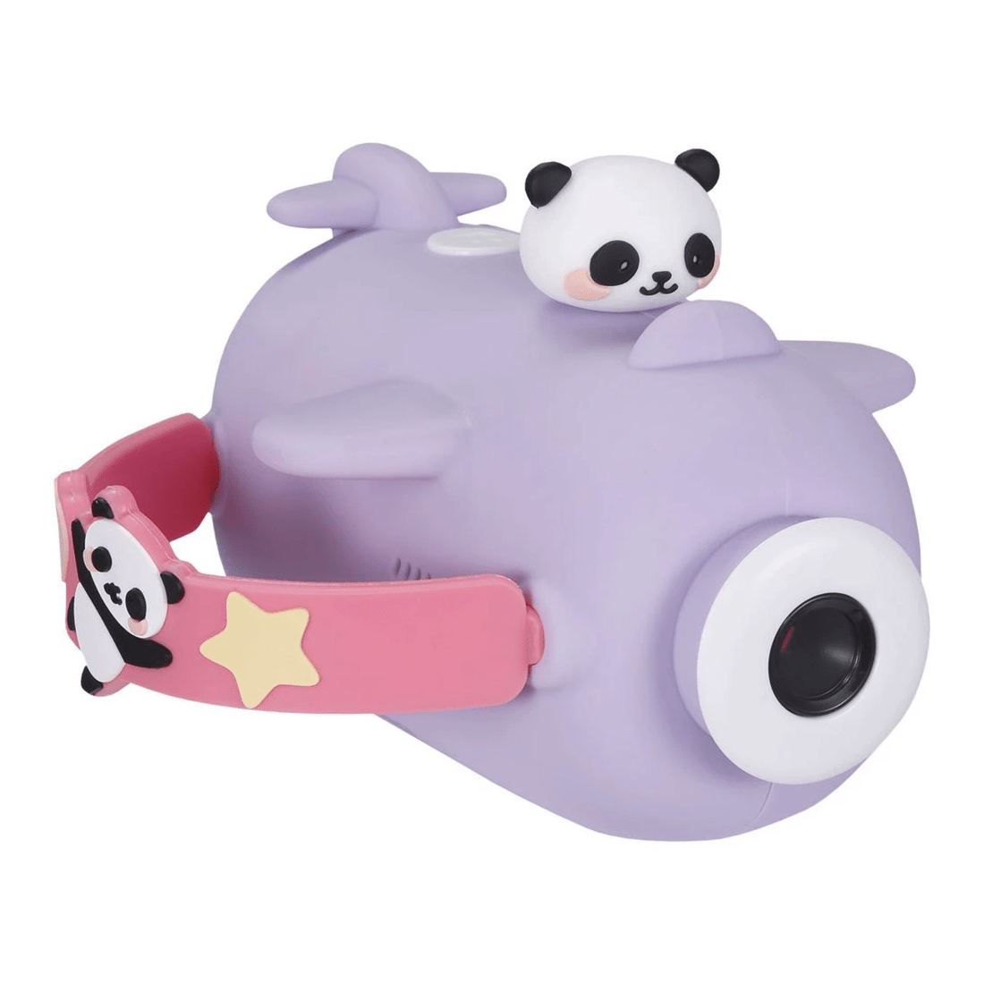 2 Vivitar Kidzcam Camcorder Panda, 2 of 10