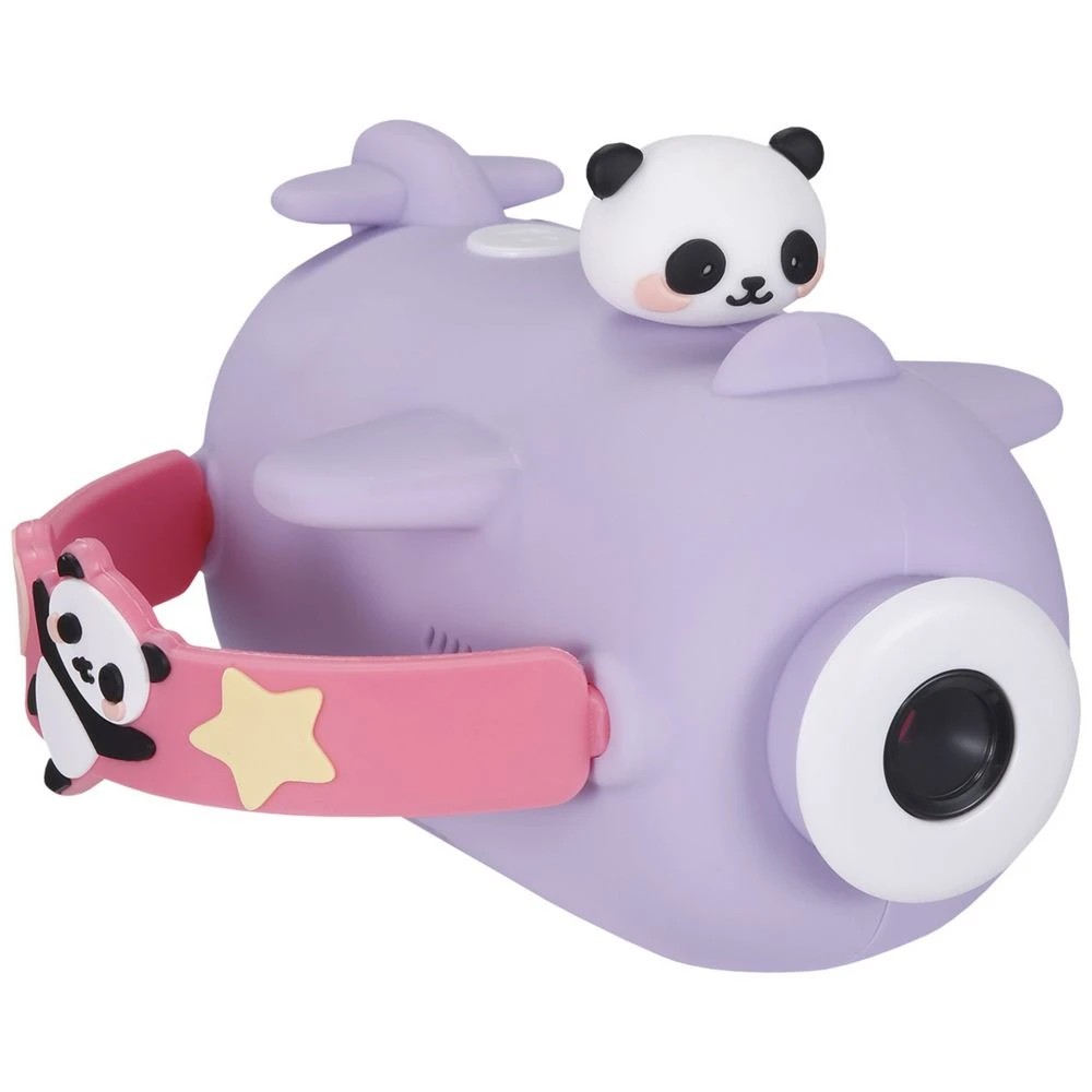 2 Vivitar Kidzcam Camcorder Panda, 2 of 10