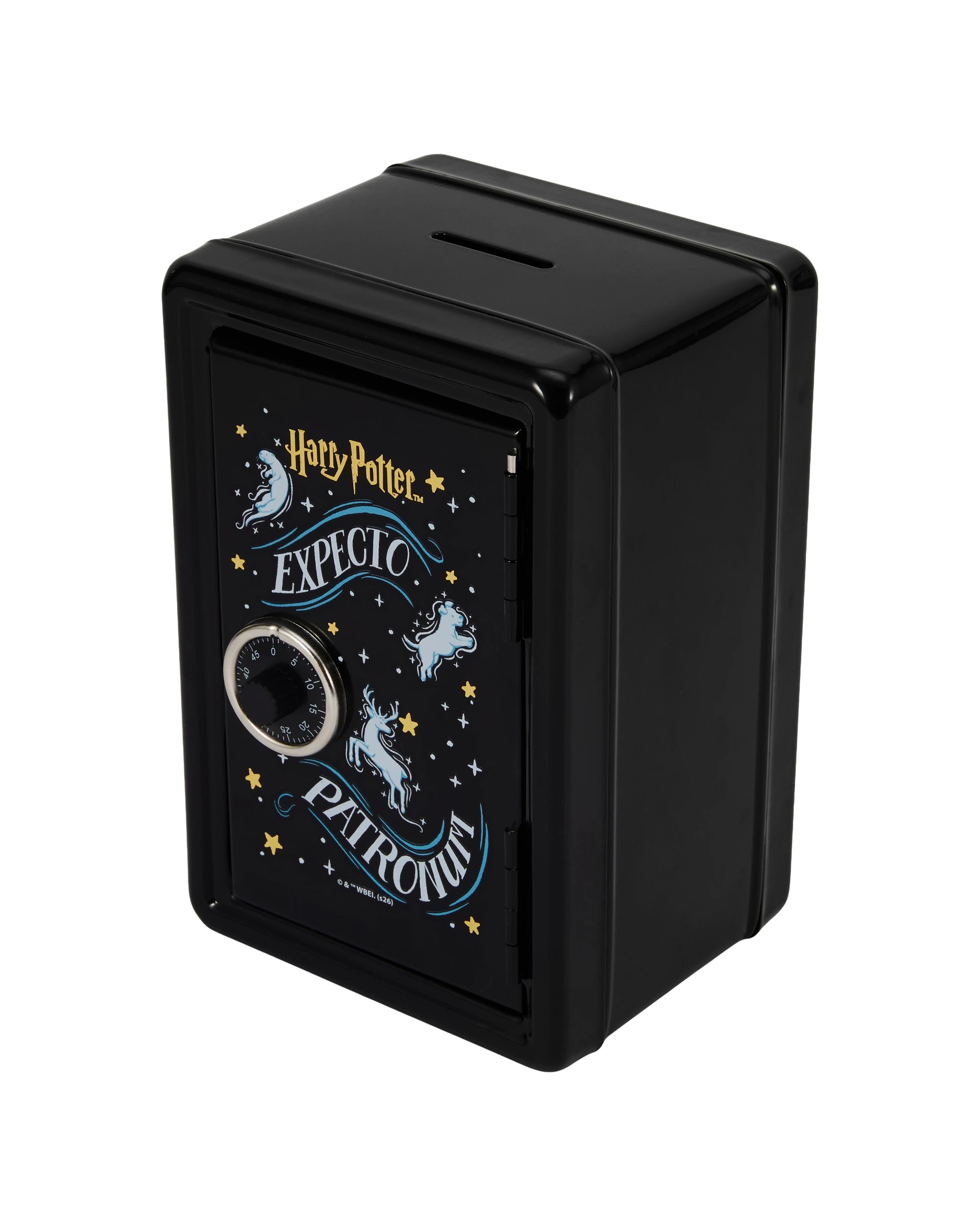 2 Harry Potter Desktop Safe, 2 of 6