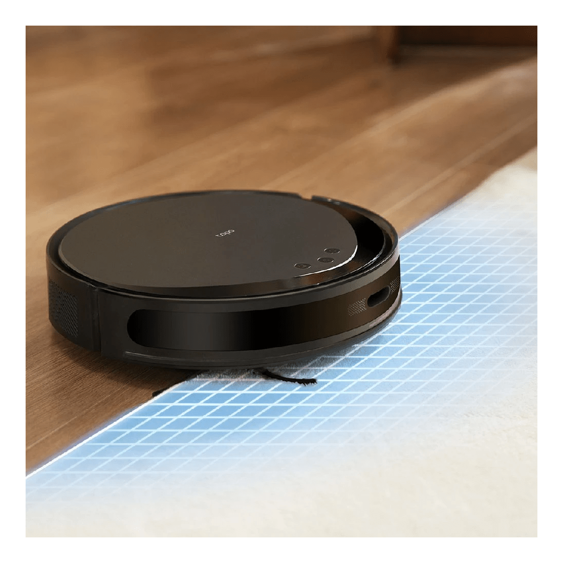 8 Tapo RV20 Max Hyper Suction Robot Vacuum and Mop, 8 of 10