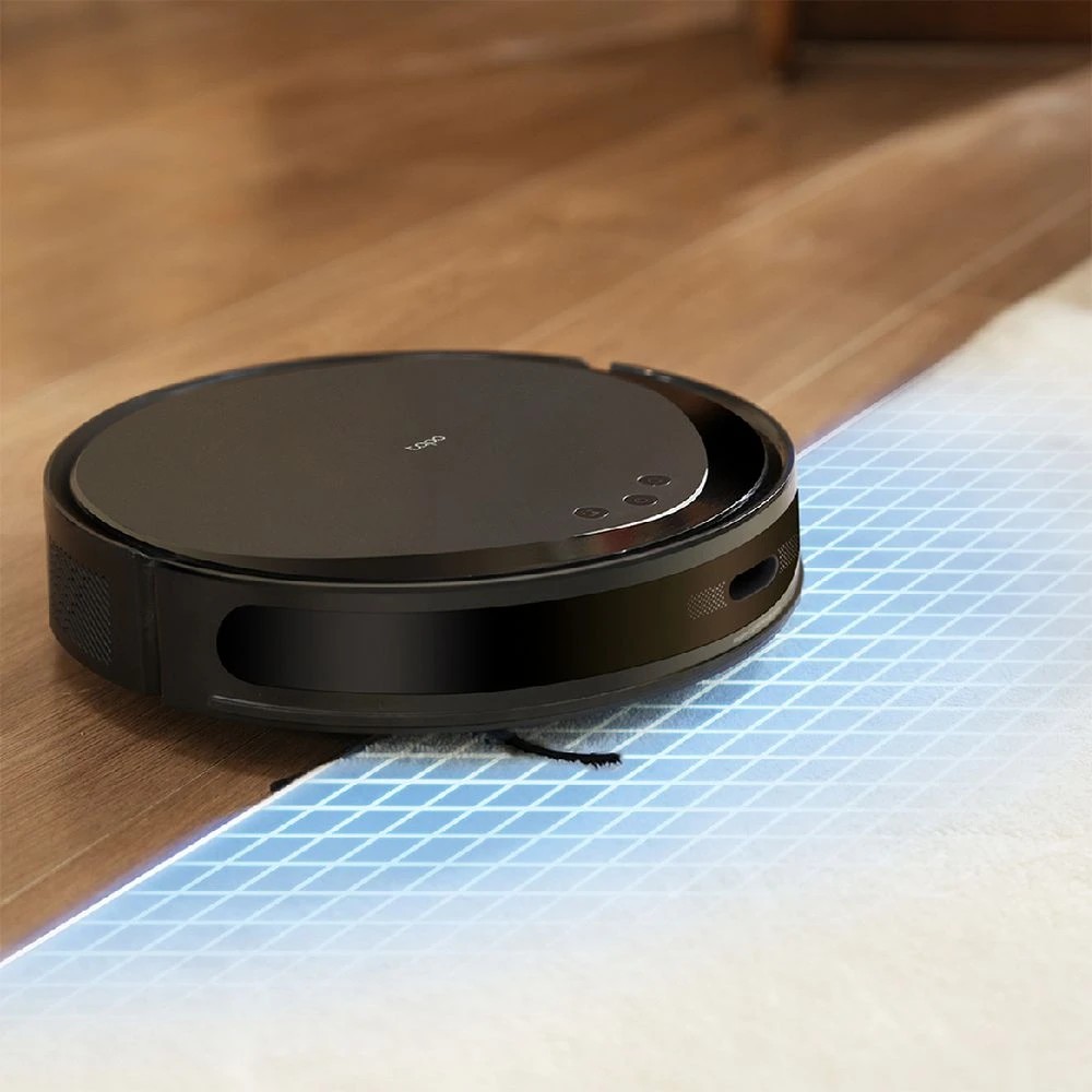 8 Tapo RV20 Max Hyper Suction Robot Vacuum and Mop, 8 of 10