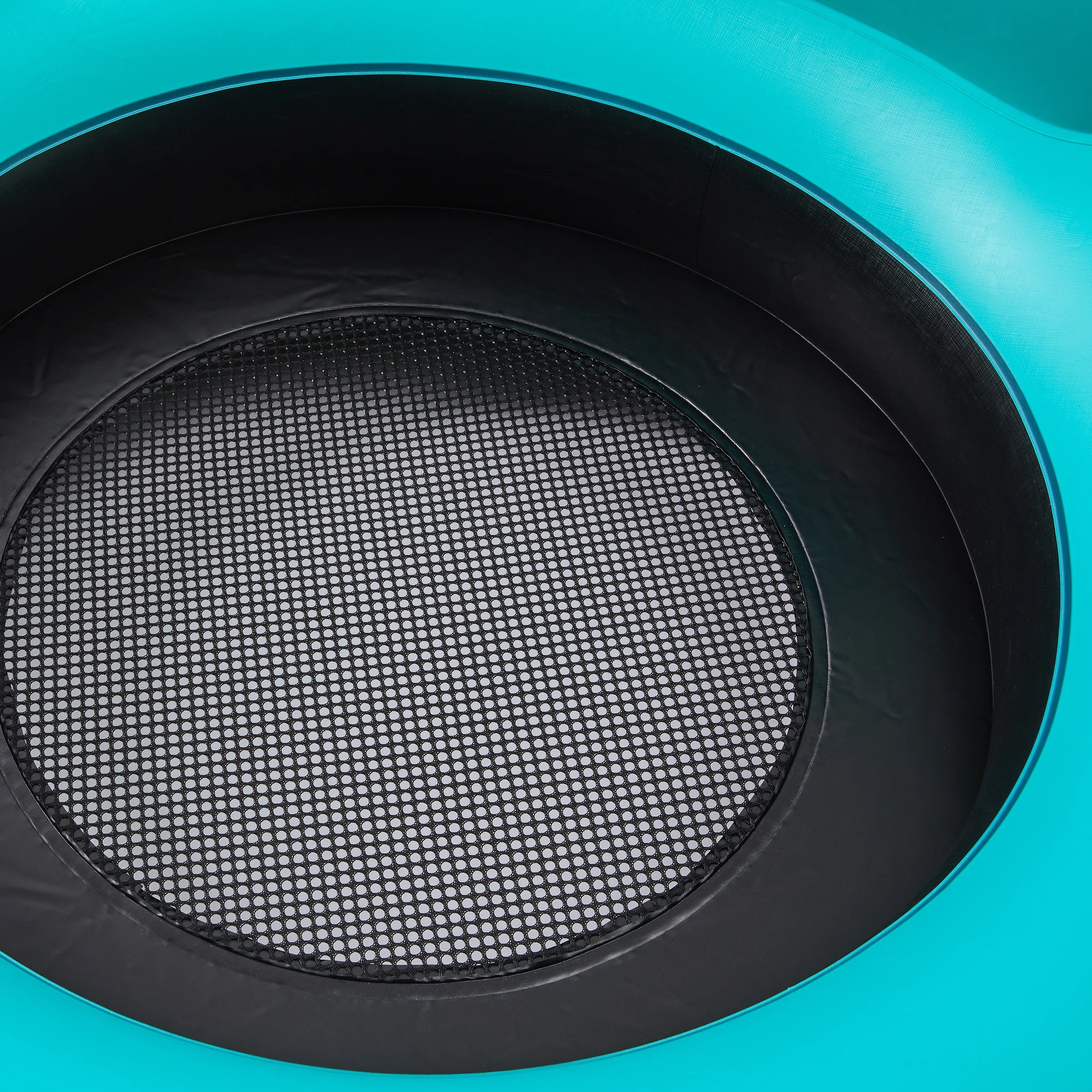 7 Inflatable River Rider Swim Tube, 7 of 10