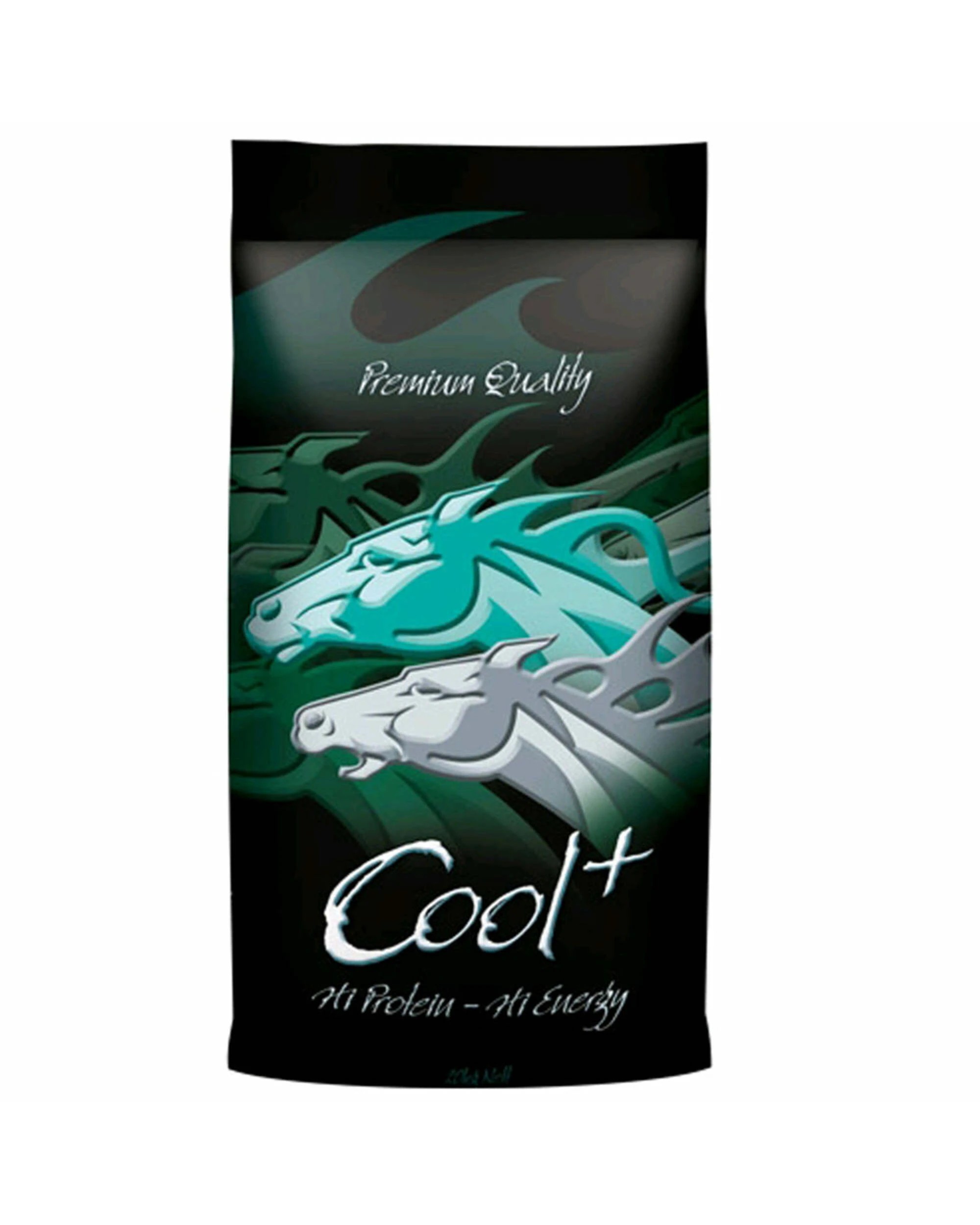 1 Laucke Cool Plus Protein & Energy Horses Food Pellet 20kg, 1 of 1