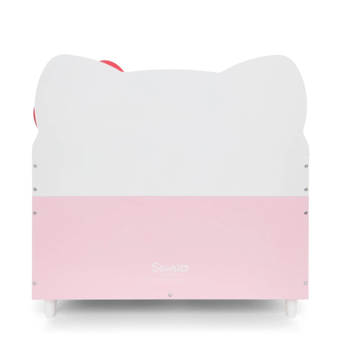 3 Hello Kitty and Friends Storage Box, 3 of 9