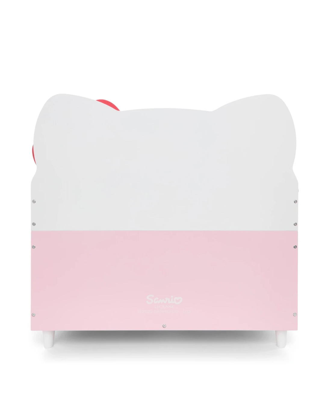 3 Hello Kitty and Friends Storage Box, 3 of 9