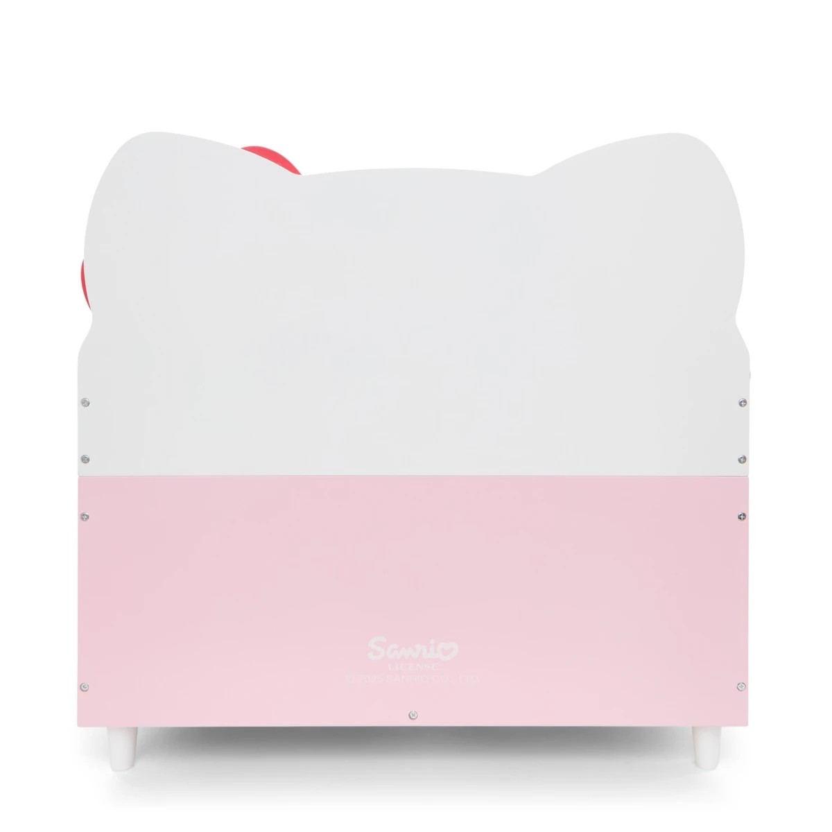 3 Hello Kitty and Friends Storage Box, 3 of 9