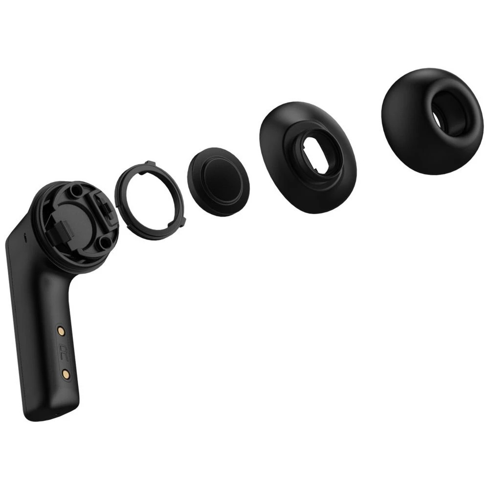 4 ASUS ROG Cetra True Wireless Gaming Earbuds Black, 4 of 9