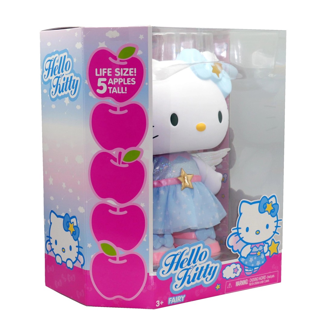 5 Hello Kitty Unicorn Doll - Assorted
 - White, 5 of 8
