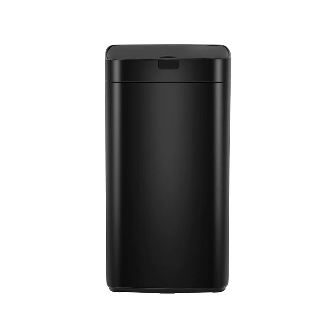 4 Devanti 45L Motion Sensor Bin Rubbish Automatic - Black, 4 of 7