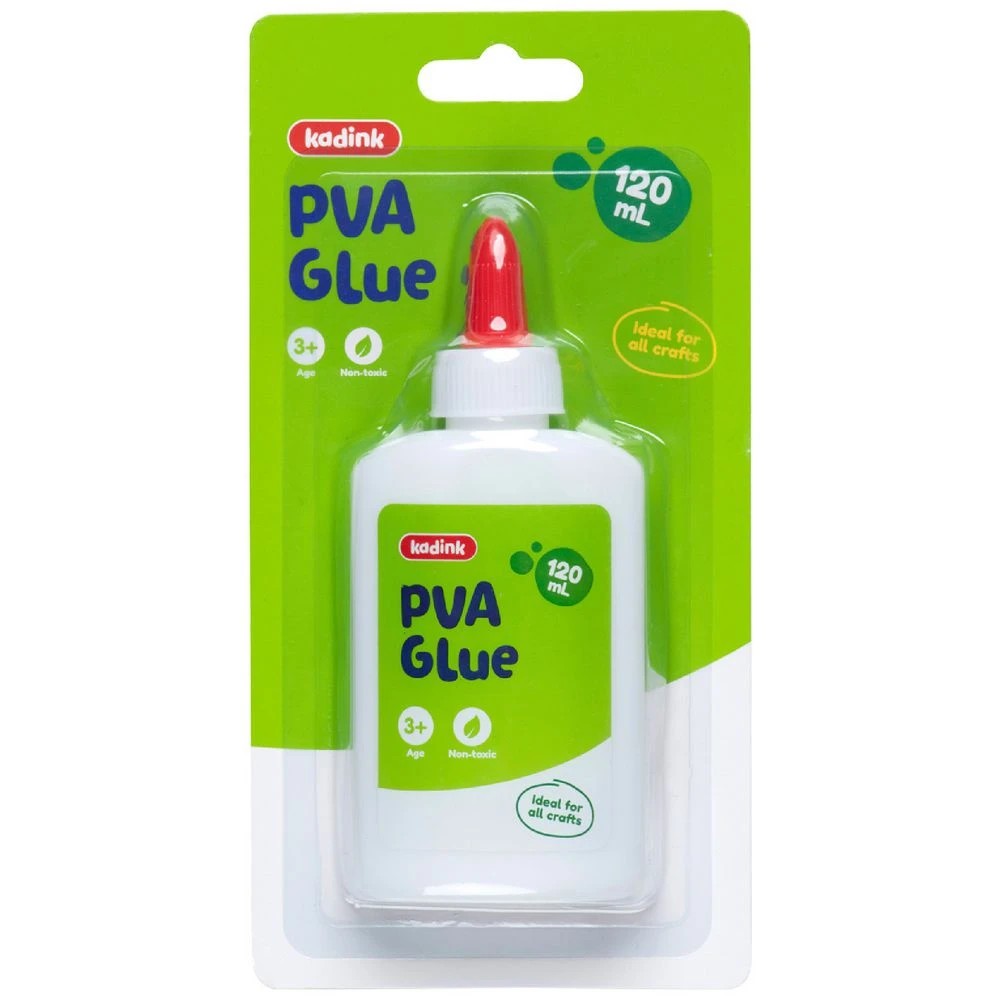 1 Kadink PVA Glue 120mL, 1 of 2