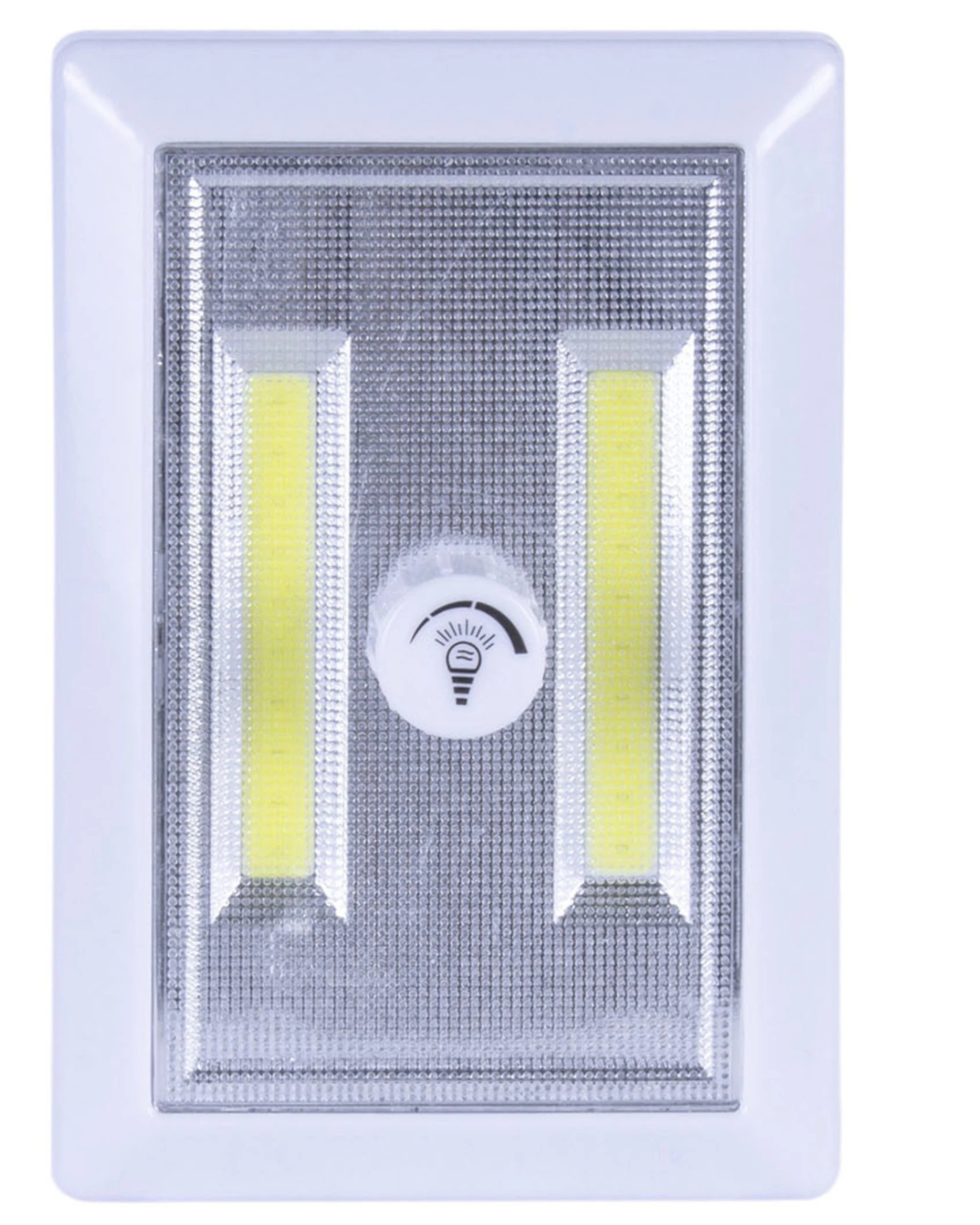5 Brillar Wireless Dimmer Night Light in White, 5 of 7